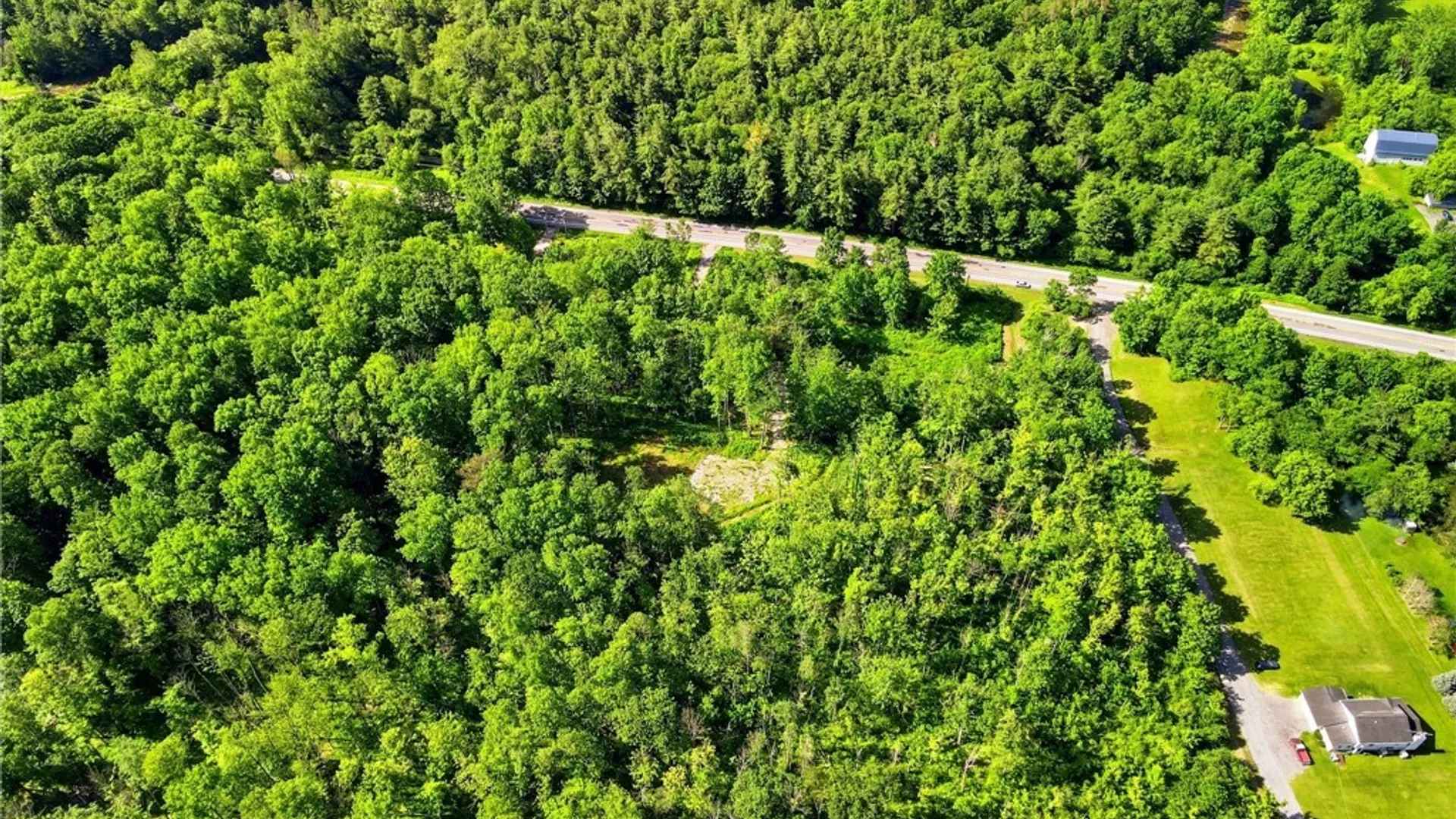 Property at 11980 Strykersville Road, Wales, NY 14169 13