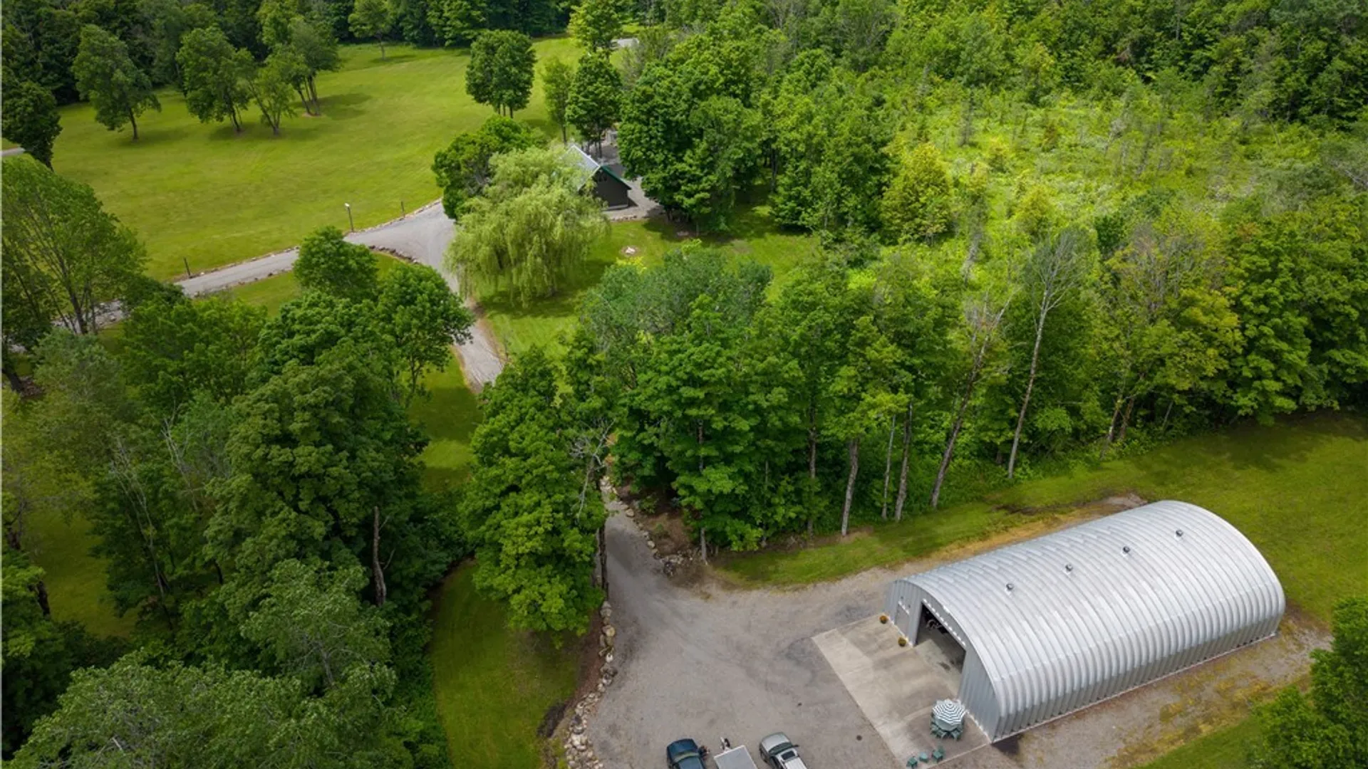Property at 469 Satterlee Road, Salisbury, NY 13365 20