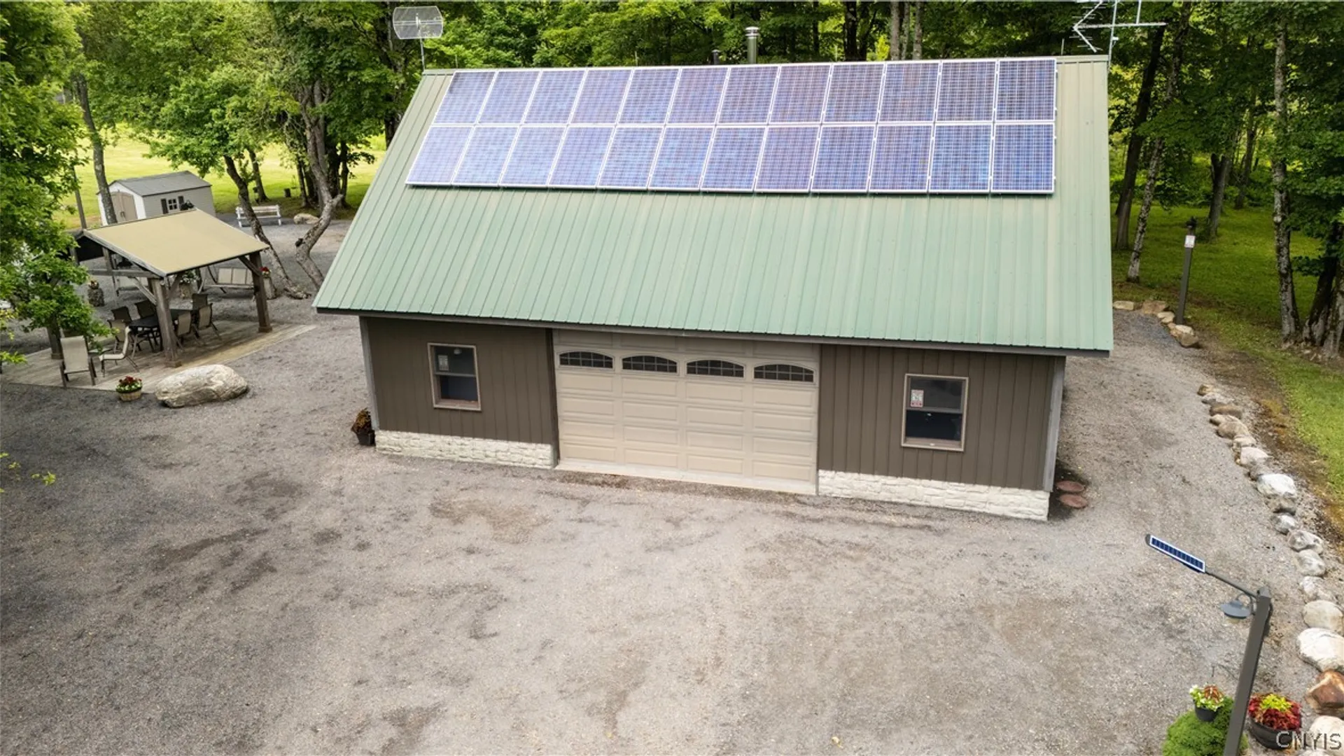 Property at 469 Satterlee Road, Salisbury, NY 13365 24