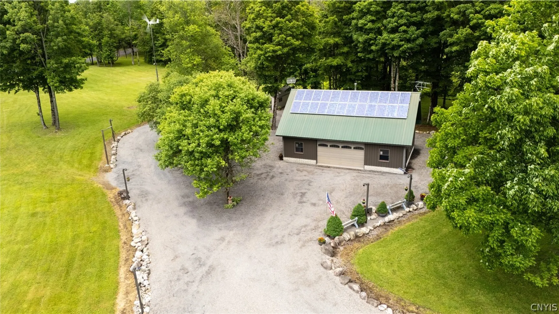 Property at 469 Satterlee Road, Salisbury, NY 13365 25