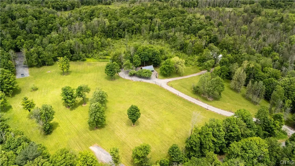 Property at 469 Satterlee Road, Salisbury, NY 13365