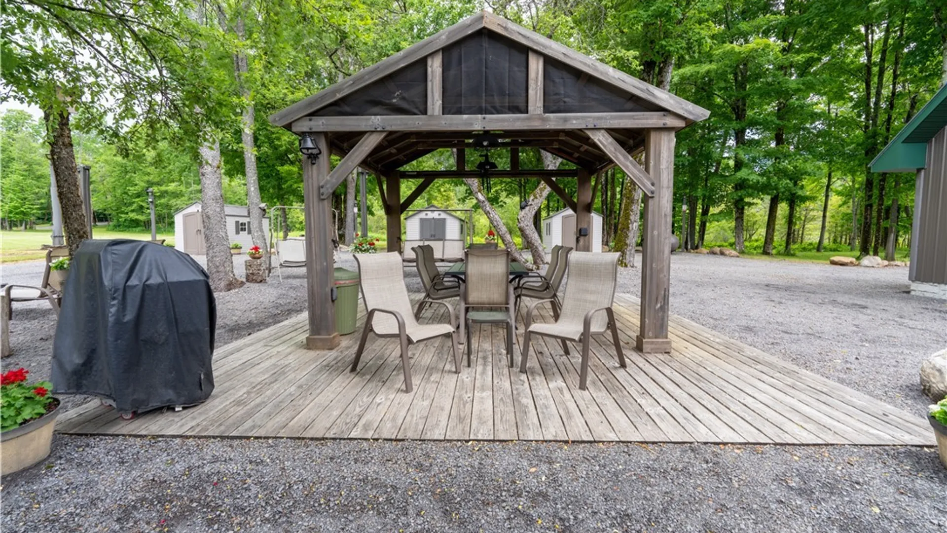 Property at 469 Satterlee Road, Salisbury, NY 13365 4