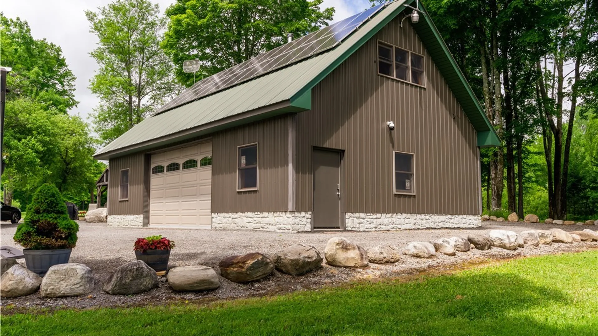 Property at 469 Satterlee Road, Salisbury, NY 13365 7