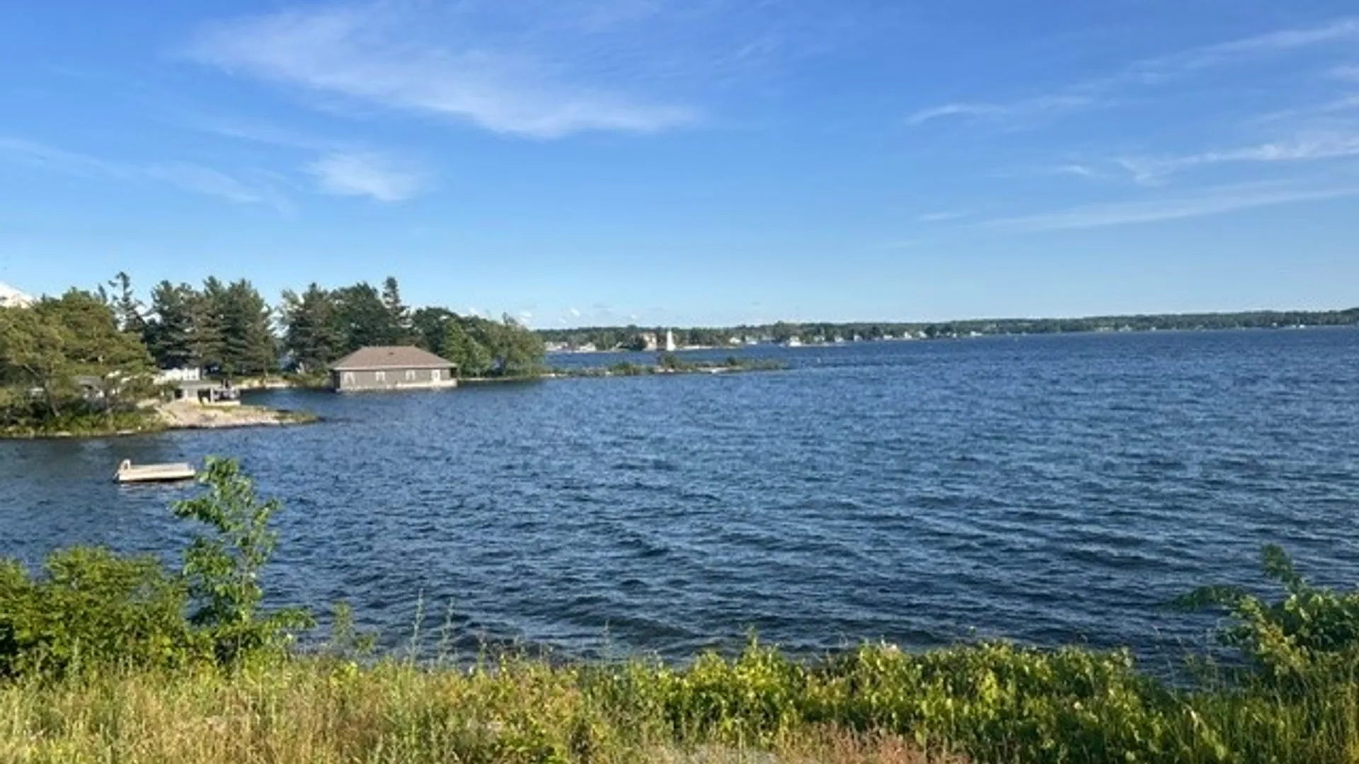 Property at 42627 County Route 100, Orleans, NY 13692 20