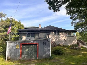 Property at 42627 County Route 100, Orleans, NY 13692