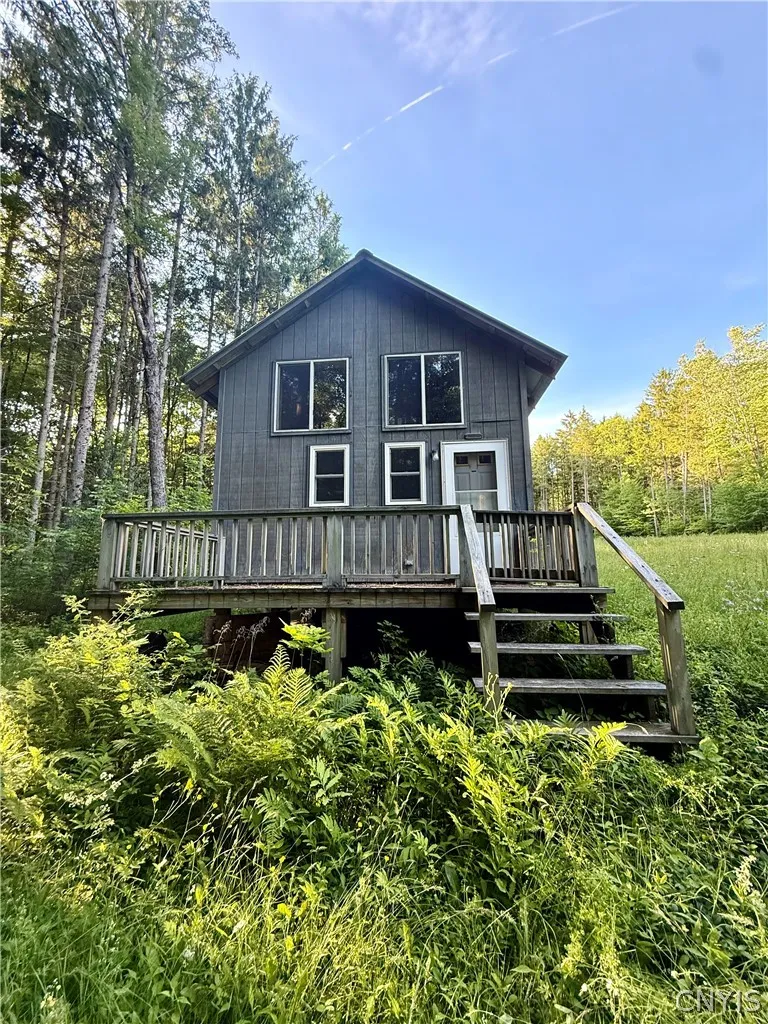 Property at 9191 Furman Mills Road, Brookfield, NY 13485