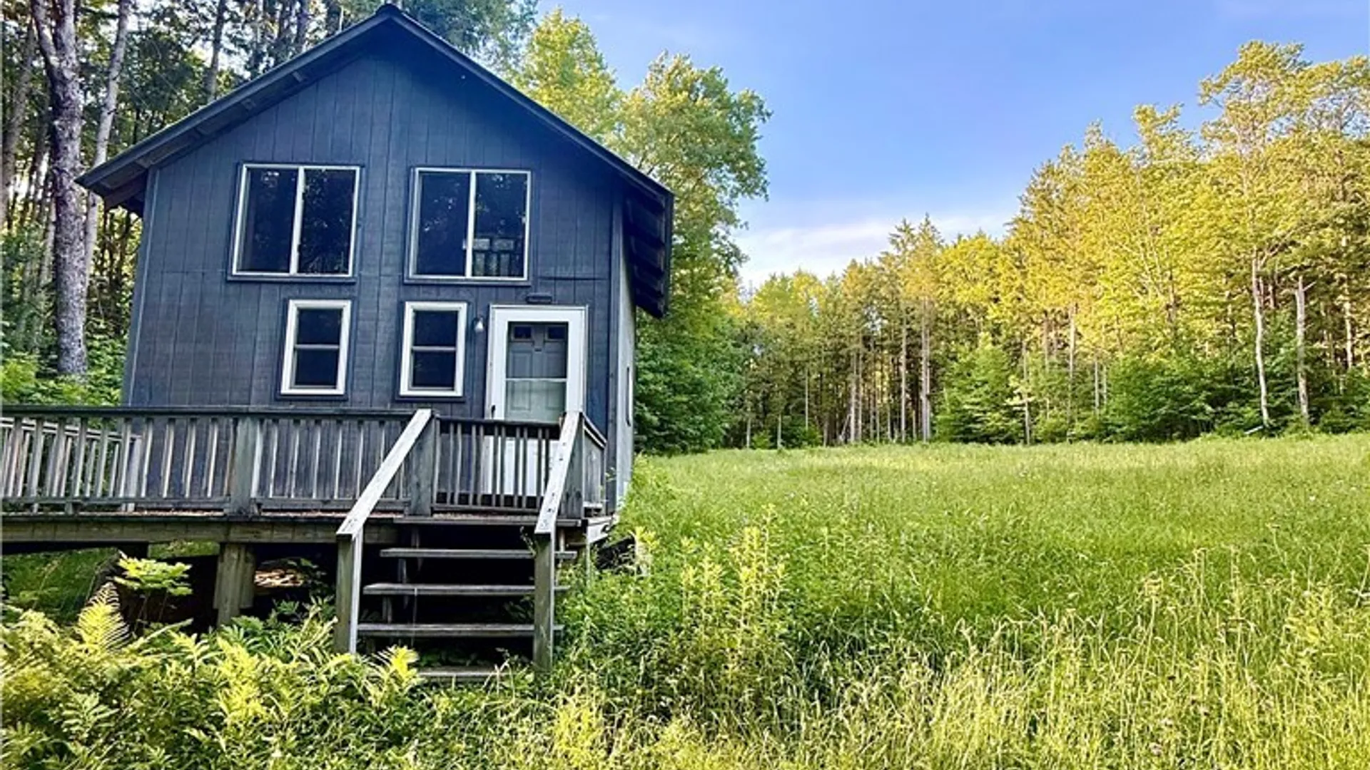 Property at 9191 Furman Mills Road, Brookfield, NY 13485 11