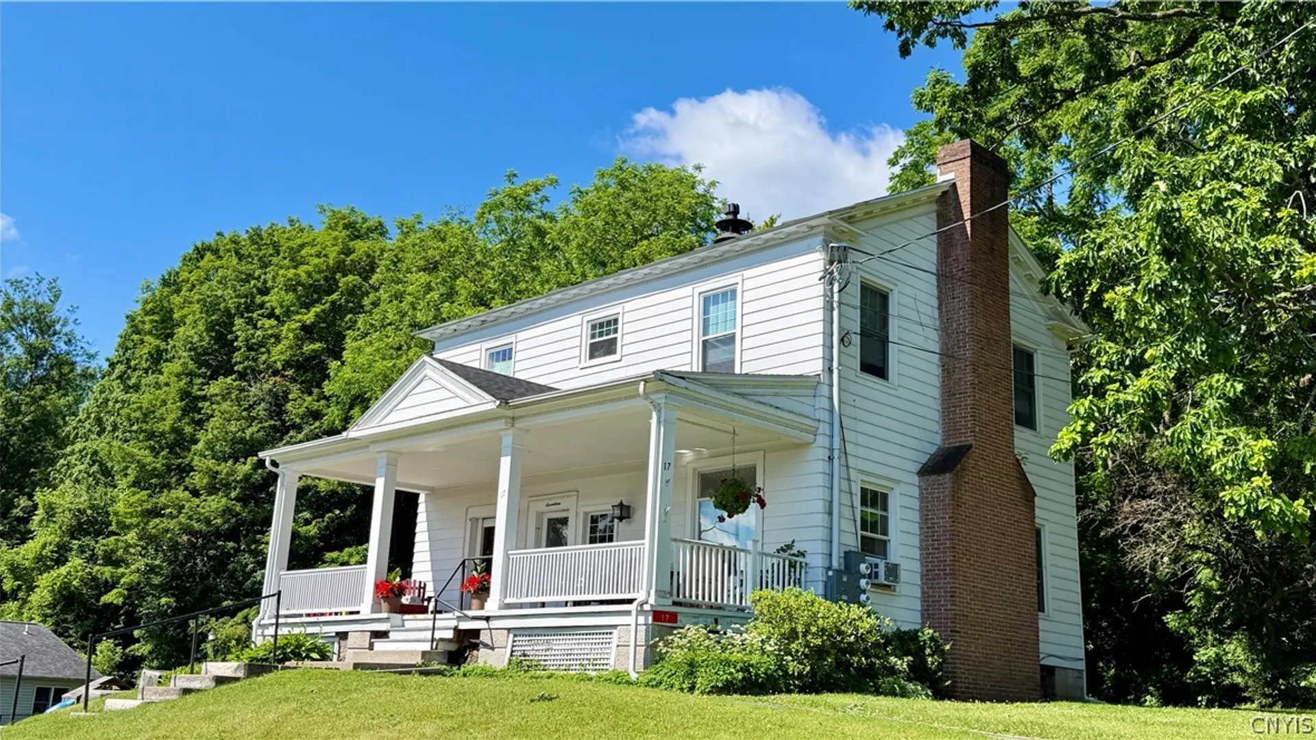 Property at 17 W Main St, Marcellus, NY 13108 38