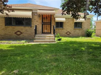 Property at 841 George Urban Boulevard, Cheektowaga, NY 14225