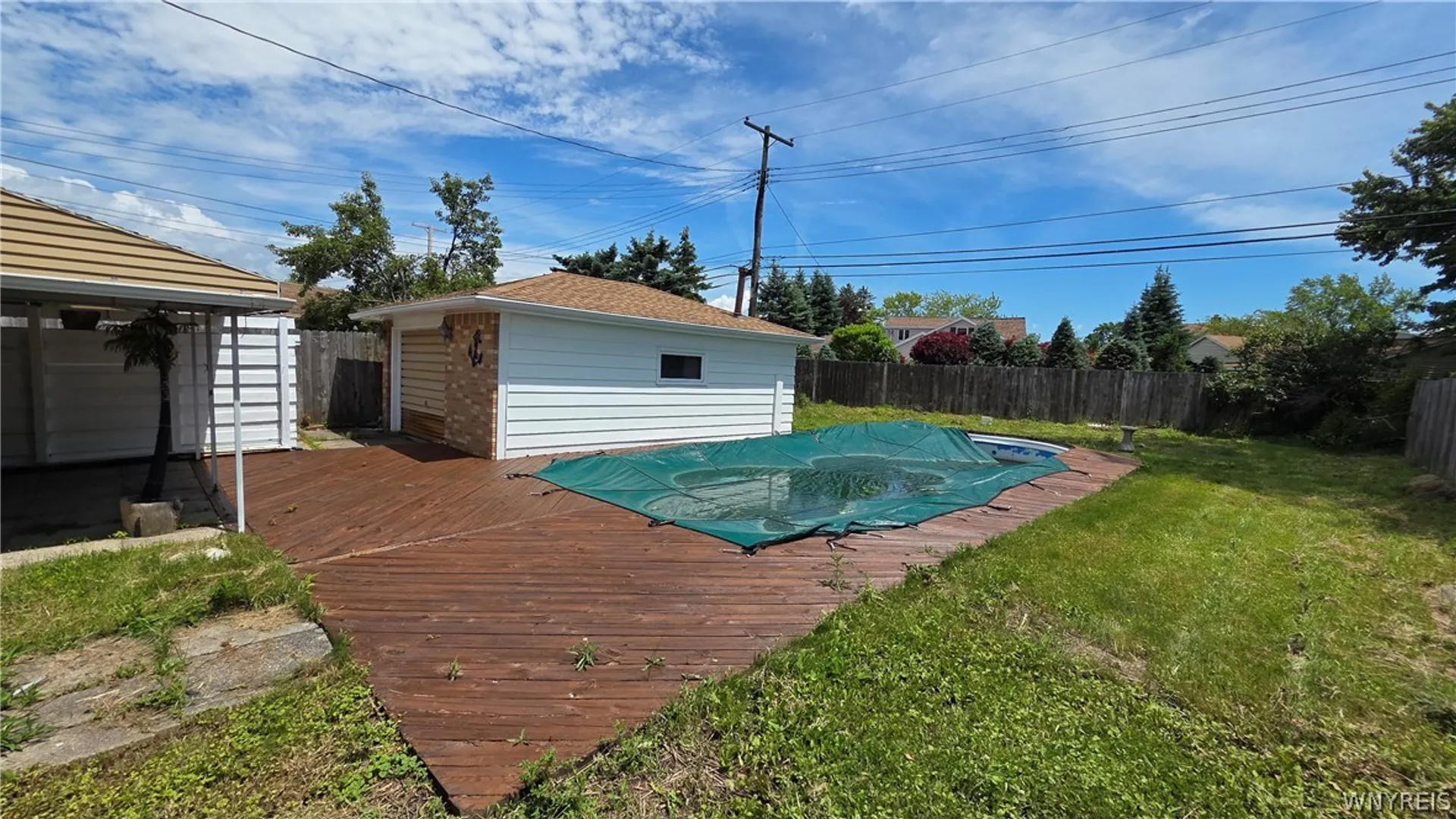 Property at 841 George Urban Boulevard, Cheektowaga, NY 14225 32