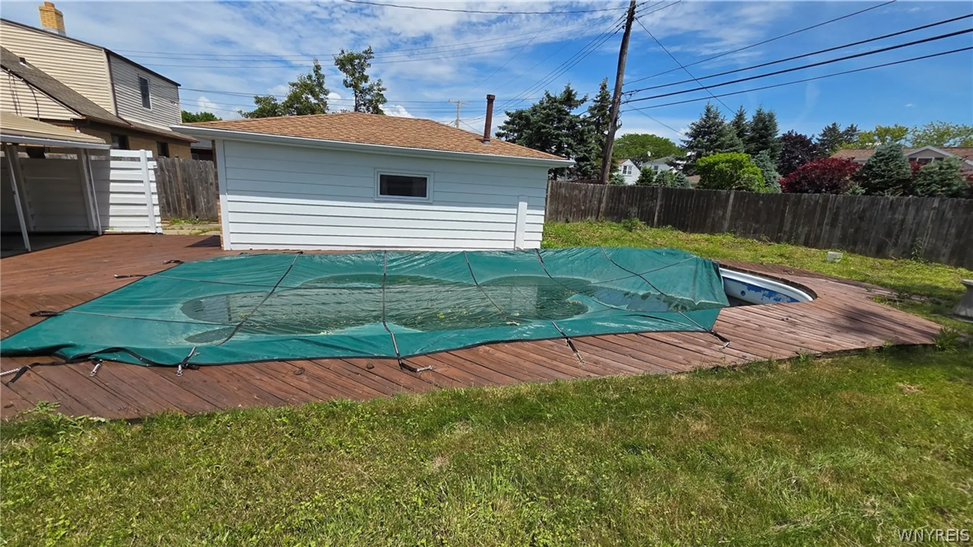 Property at 841 George Urban Boulevard, Cheektowaga, NY 14225 33