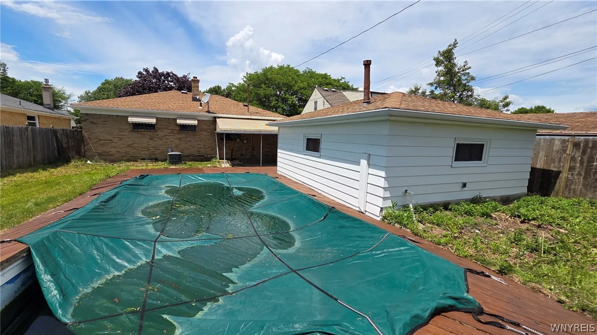 Property at 841 George Urban Boulevard, Cheektowaga, NY 14225 34