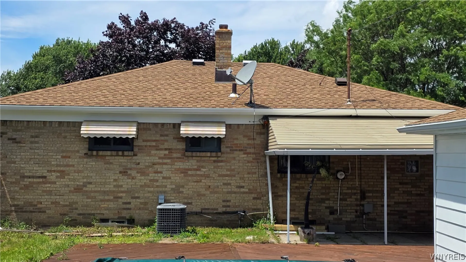 Property at 841 George Urban Boulevard, Cheektowaga, NY 14225 35