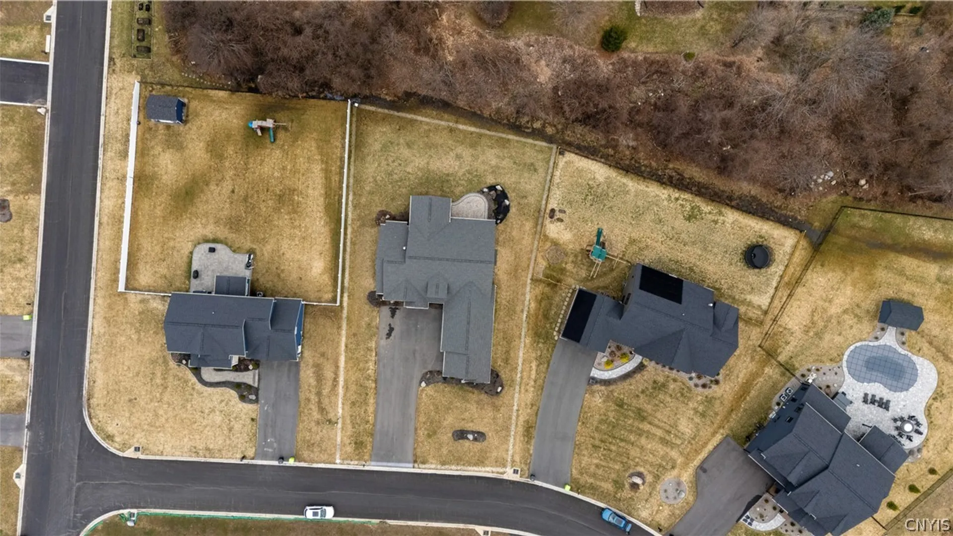 Property at 4285 Cindy Lane, Onondaga, NY 13215 42