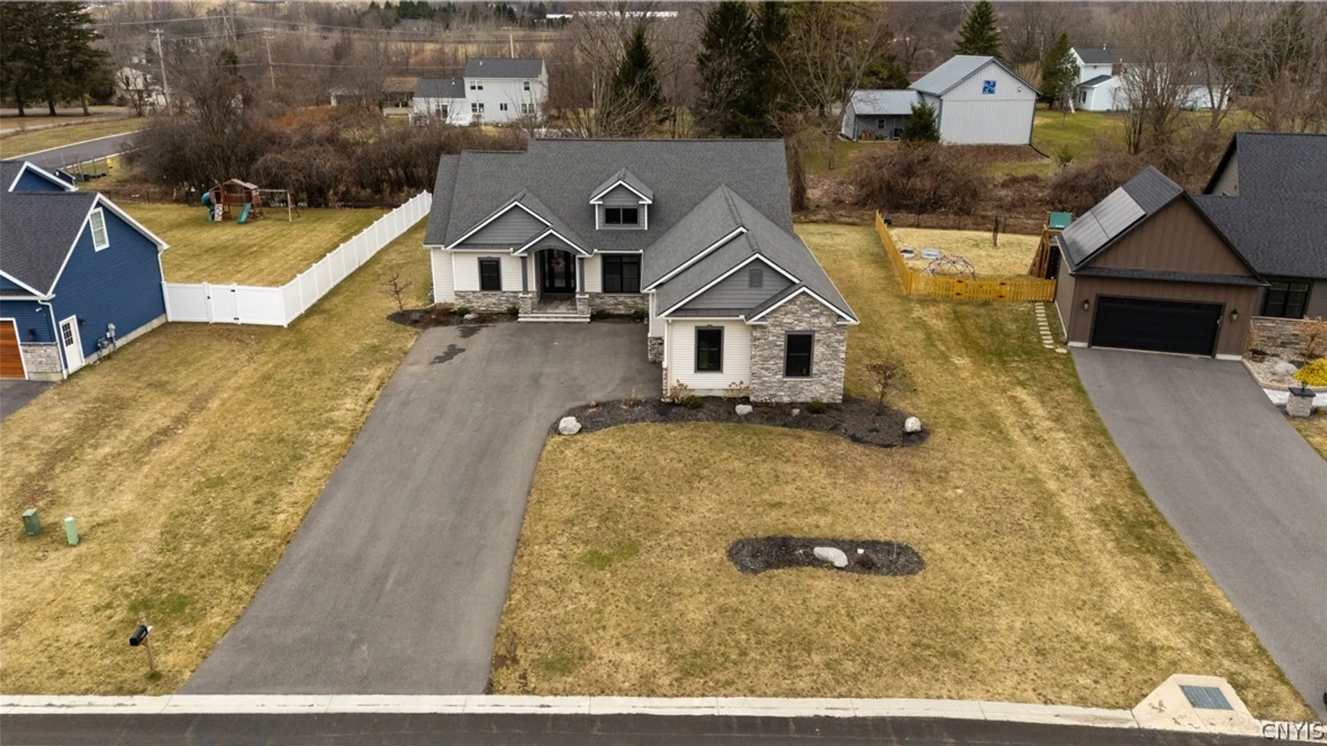 Property at 4285 Cindy Lane, Onondaga, NY 13215 43