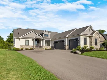 Property at 4285 Cindy Lane, Onondaga, NY 13215