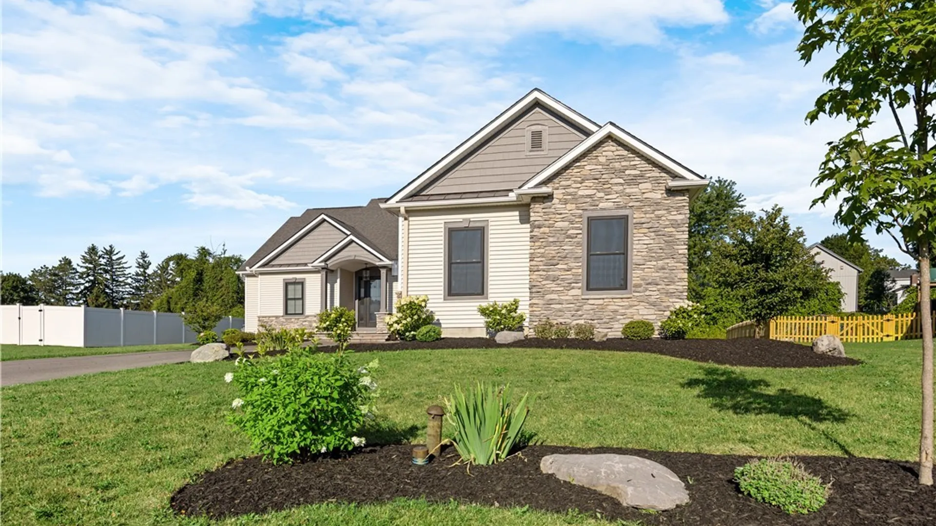 Property at 4285 Cindy Lane, Onondaga, NY 13215 3