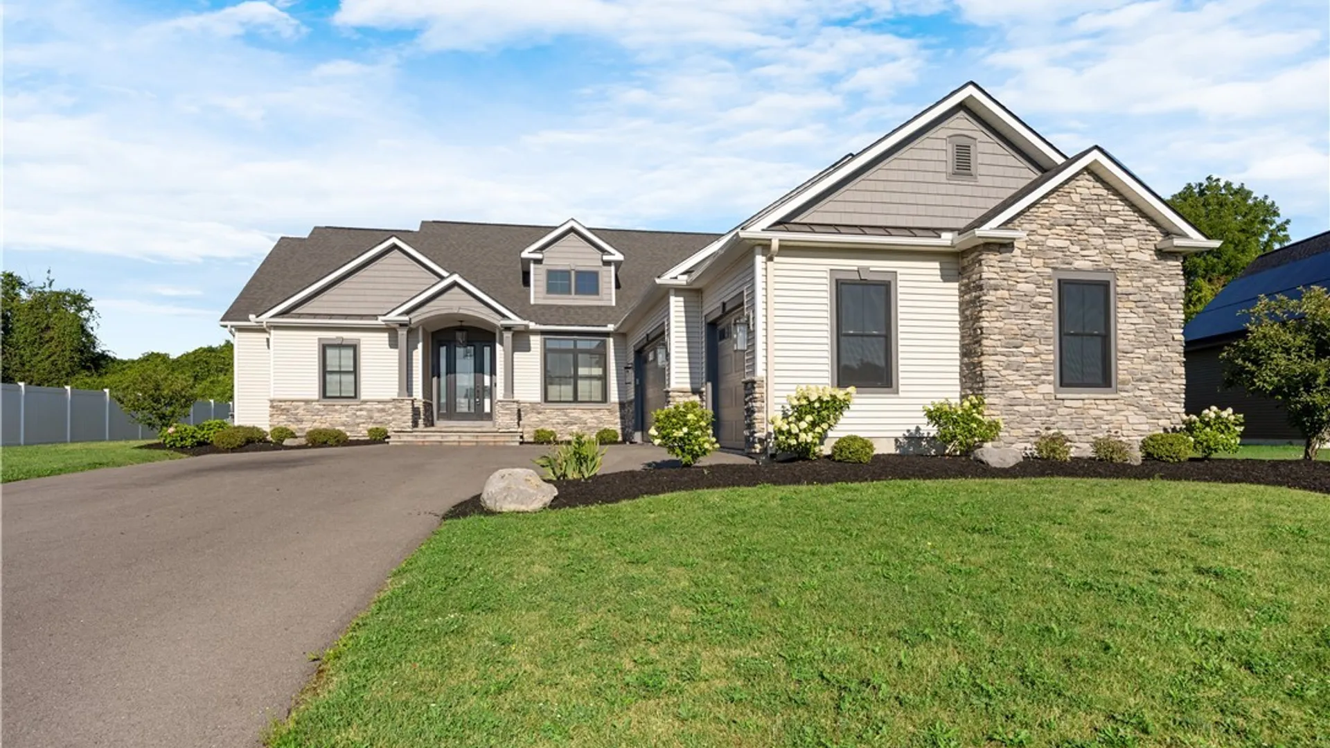 Property at 4285 Cindy Lane, Onondaga, NY 13215 4
