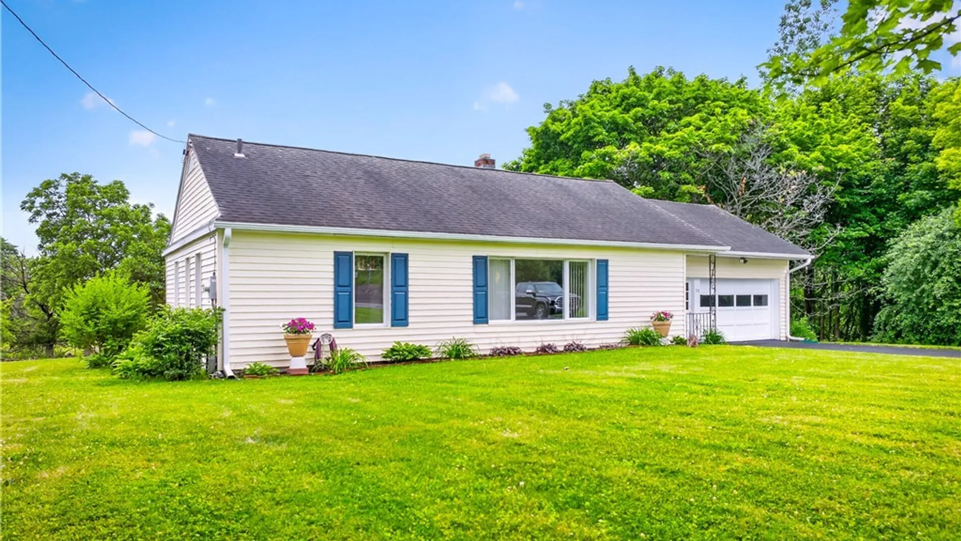 Property at 514 Higby Road, New Hartford, NY 13413 3