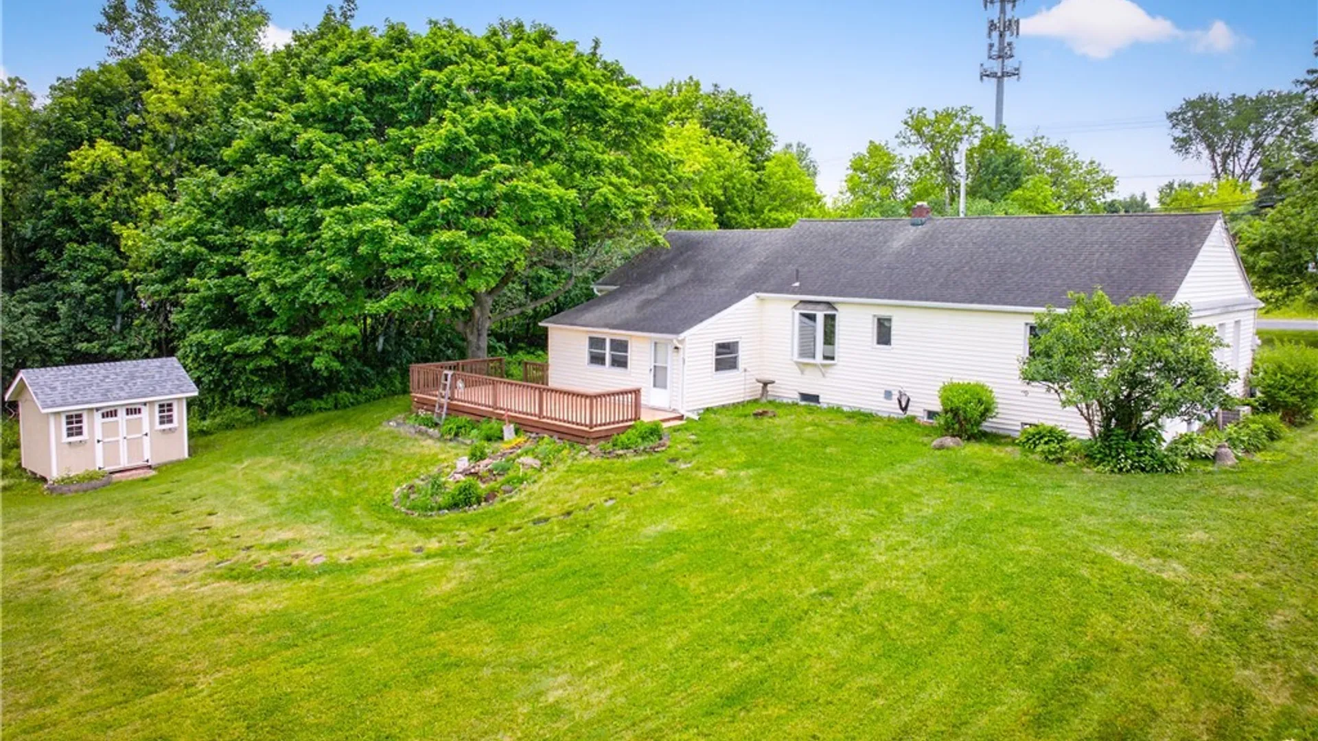 Property at 514 Higby Road, New Hartford, NY 13413 11