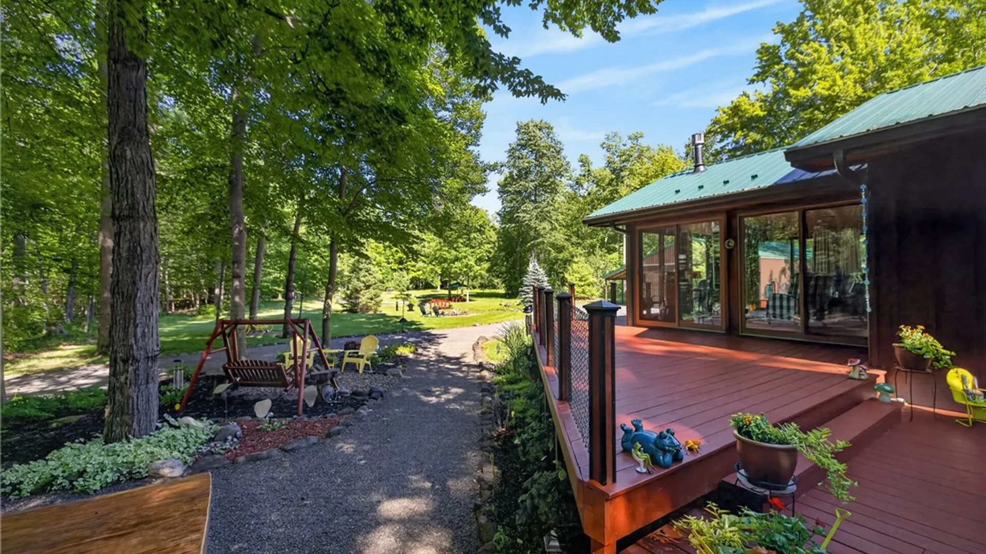 Property at 2552 Roosevelt Highway, Hamlin, NY 14464 9