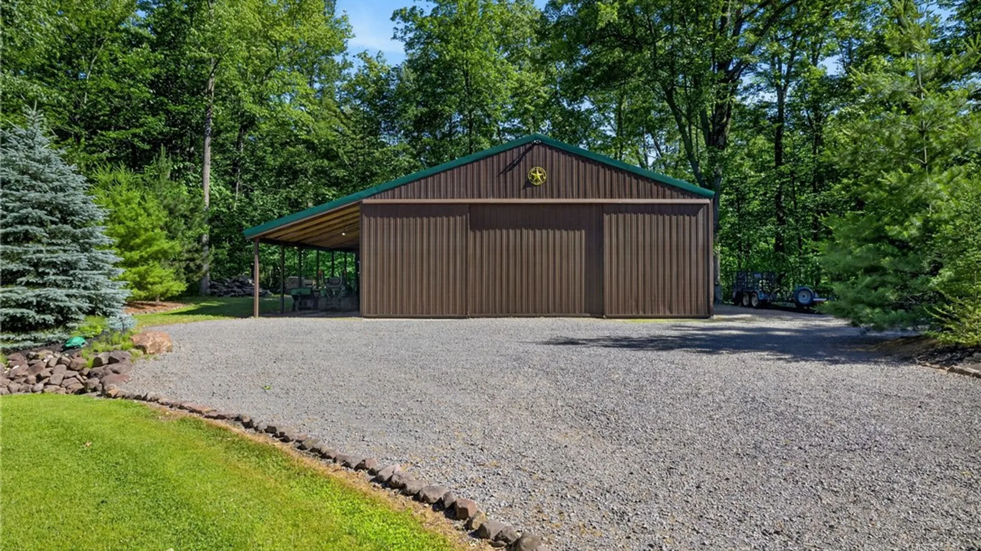 Property at 2552 Roosevelt Highway, Hamlin, NY 14464 12