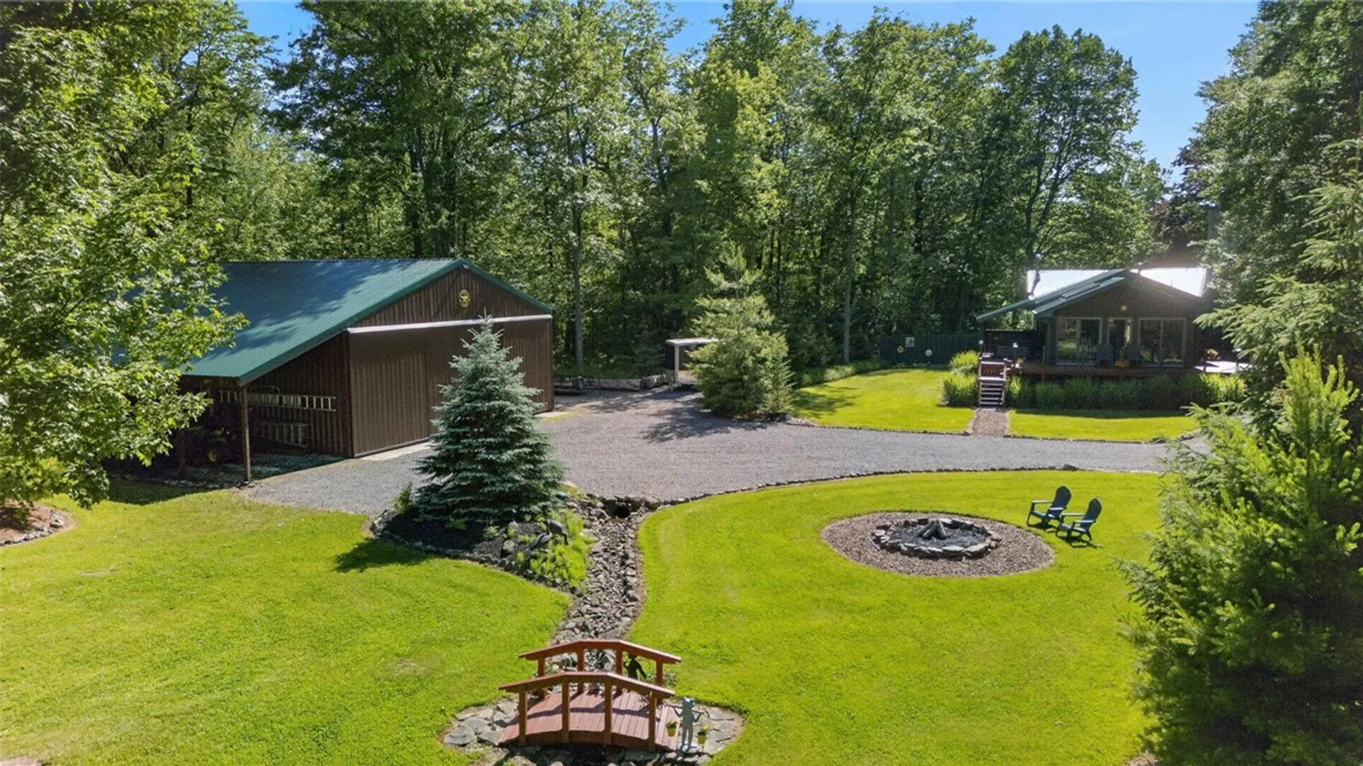 Property at 2552 Roosevelt Highway, Hamlin, NY 14464 17