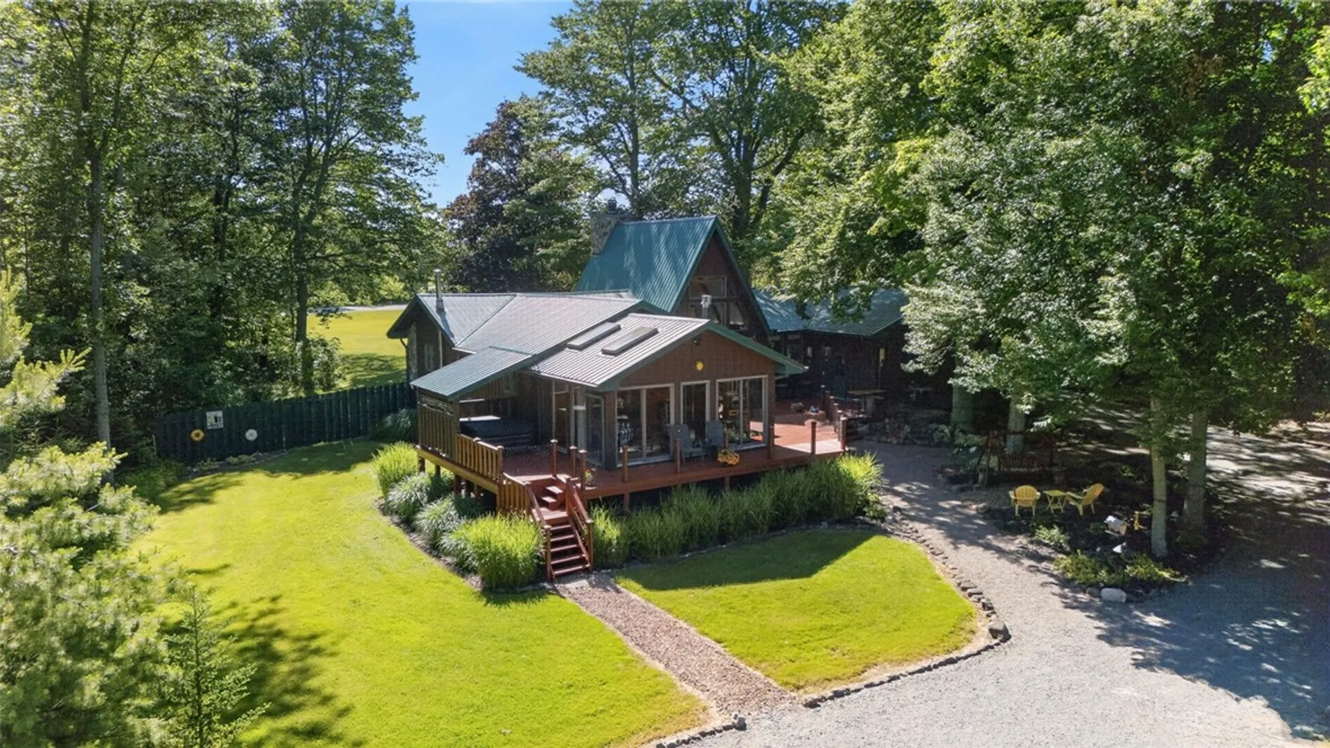 Property at 2552 Roosevelt Highway, Hamlin, NY 14464 18