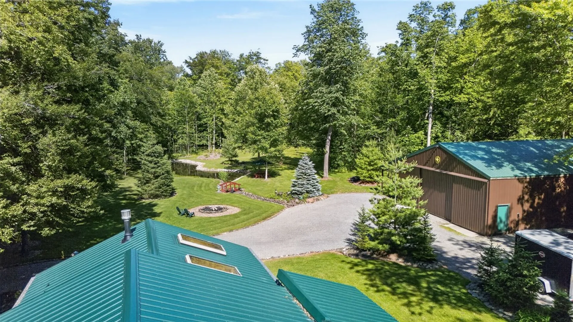 Property at 2552 Roosevelt Highway, Hamlin, NY 14464 19