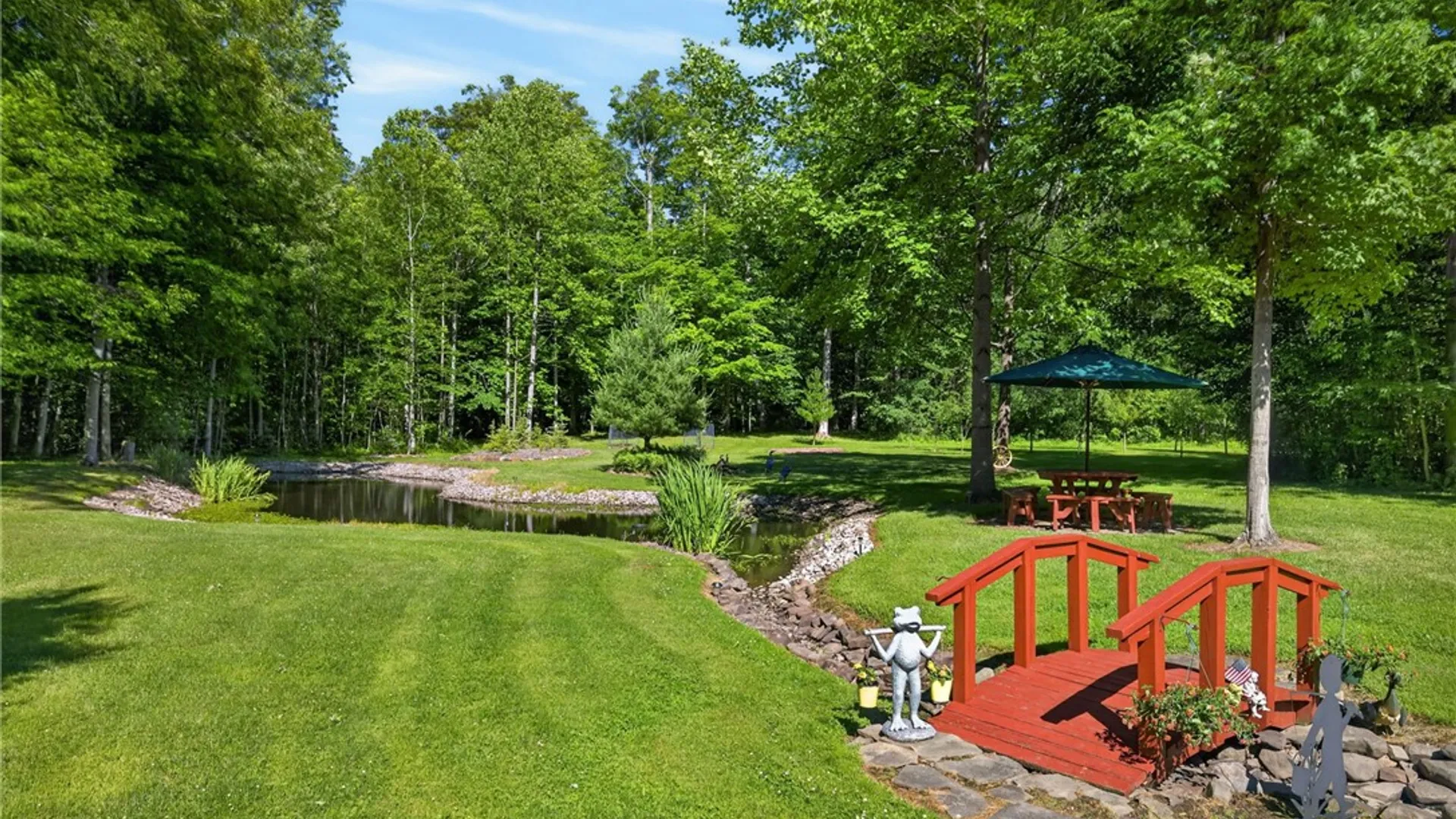 Property at 2552 Roosevelt Highway, Hamlin, NY 14464 20
