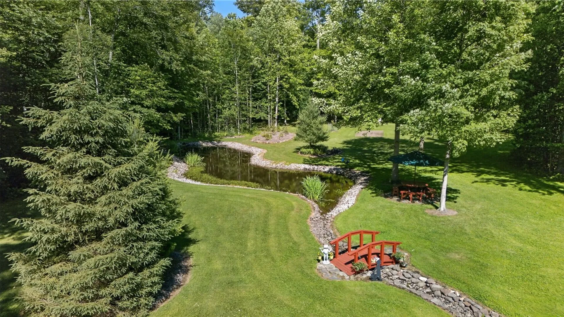 Property at 2552 Roosevelt Highway, Hamlin, NY 14464 22