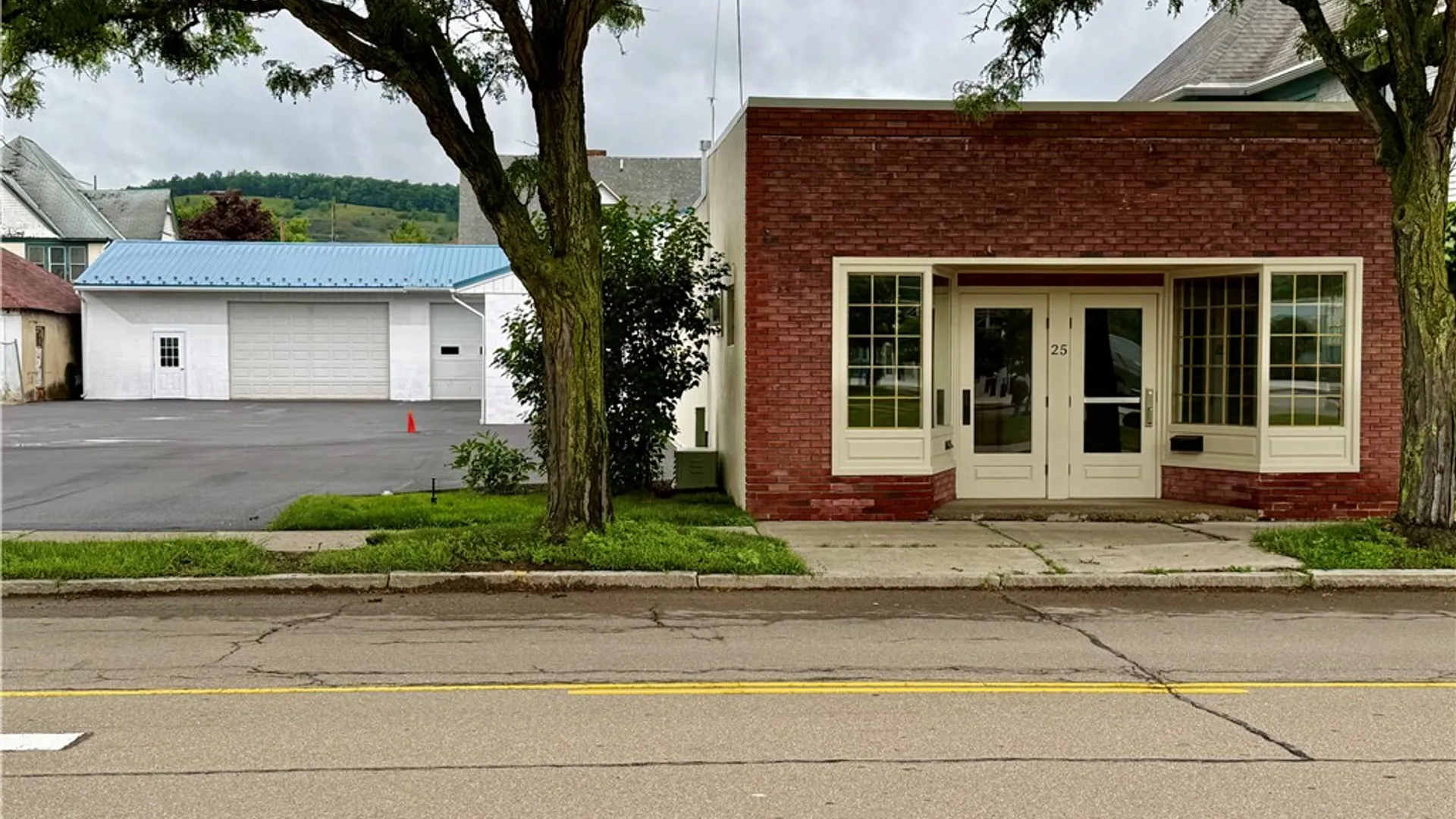 Property at 25 E Pulteney Street, Corning City, NY 14830 2