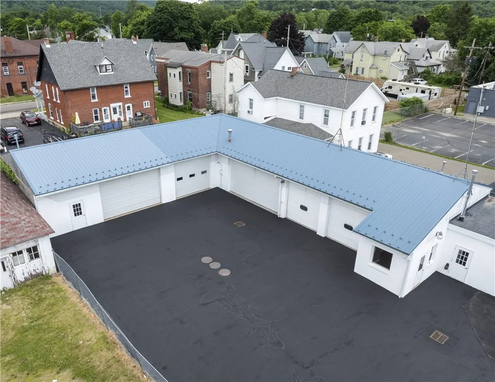 Property at 25 E Pulteney Street, Corning City, NY 14830