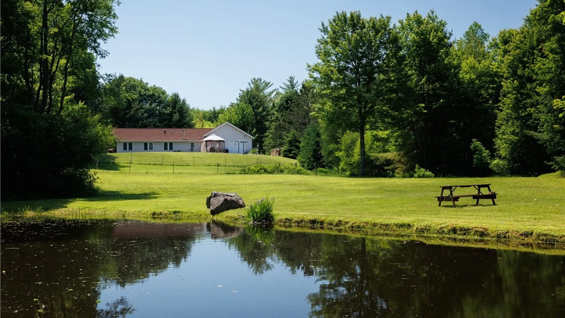 Property at 882 County Route 13, Boylston, NY 13083 40