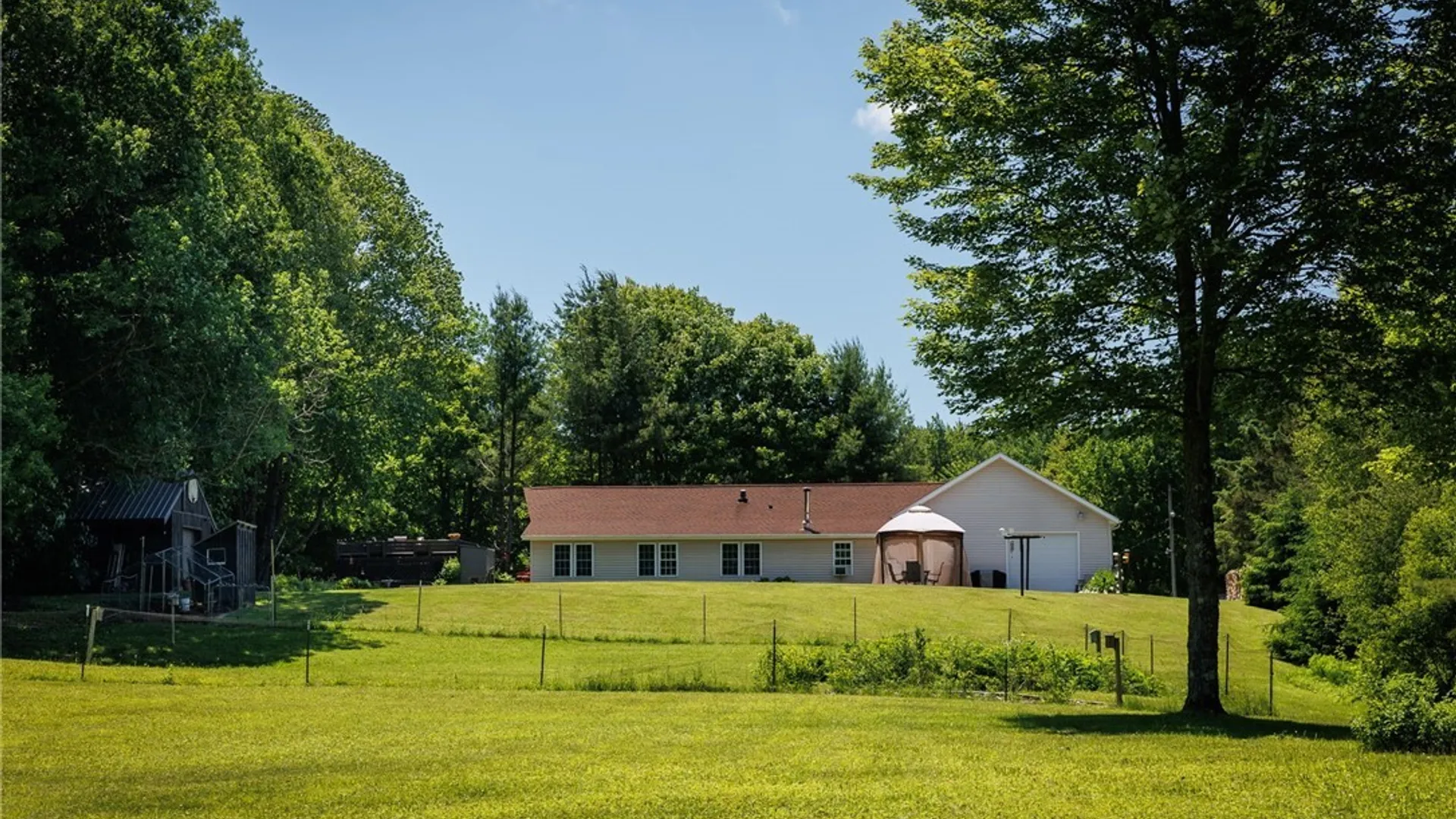 Property at 882 County Route 13, Boylston, NY 13083 41