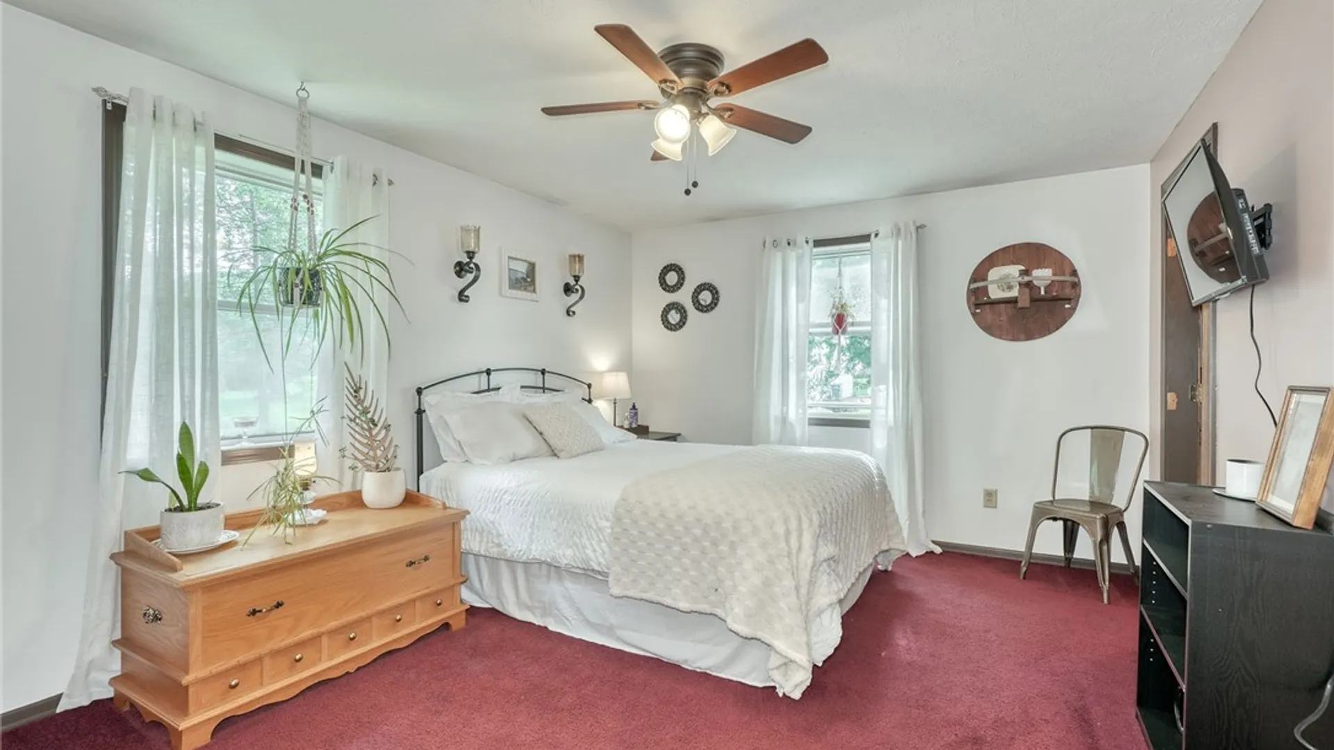 Property at 2466 Skelly Road, Caledonia, NY 14423 27