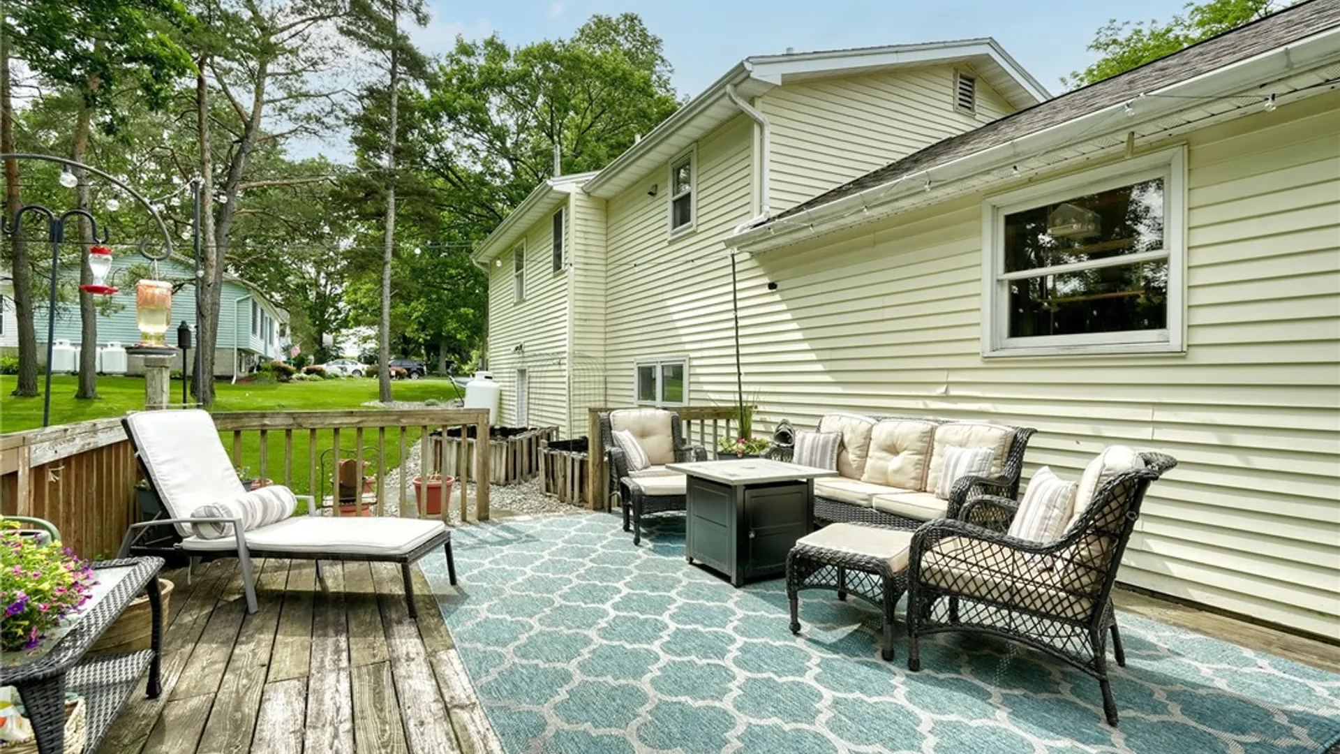Property at 2466 Skelly Road, Caledonia, NY 14423 32