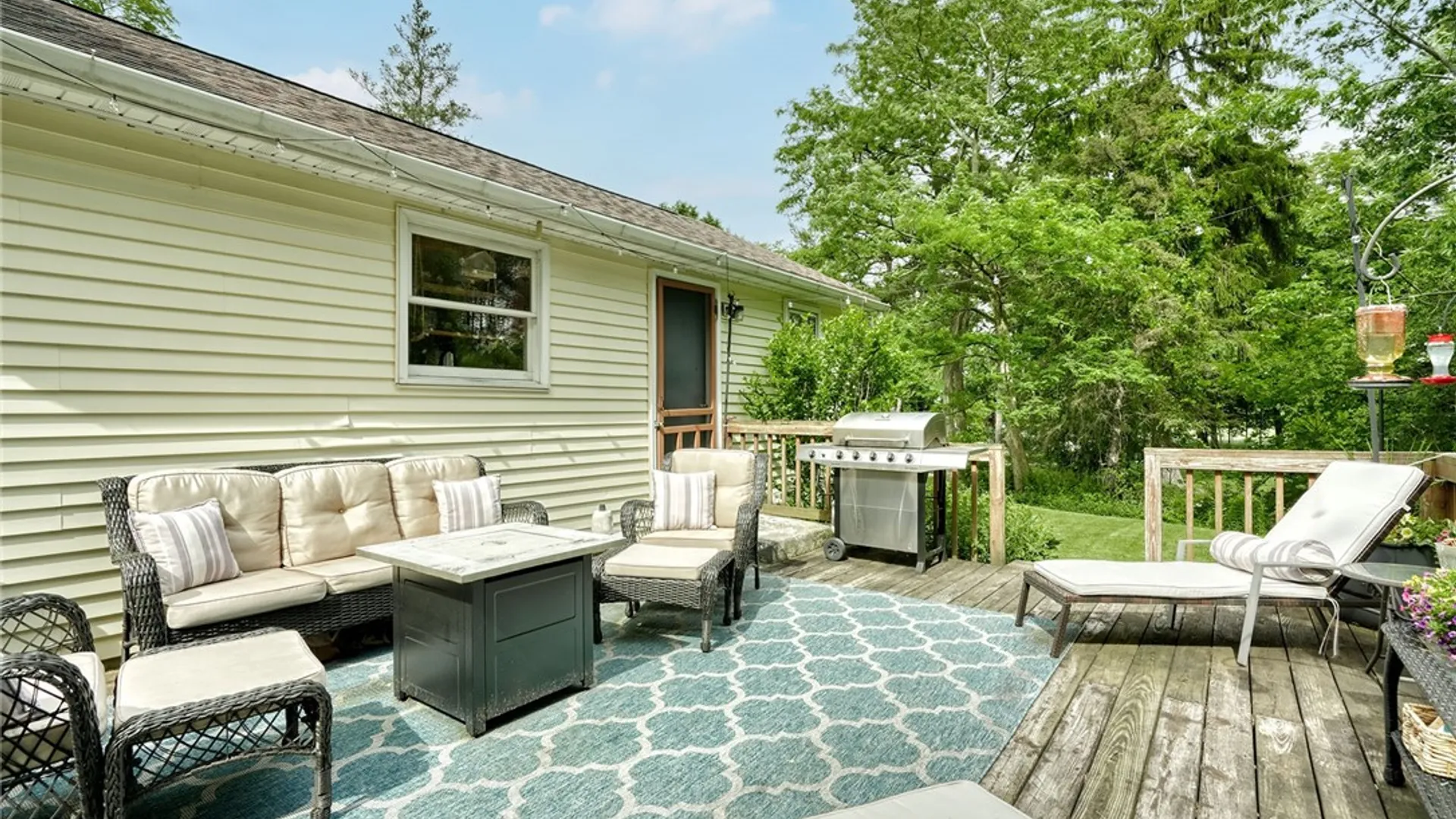 Property at 2466 Skelly Road, Caledonia, NY 14423 33