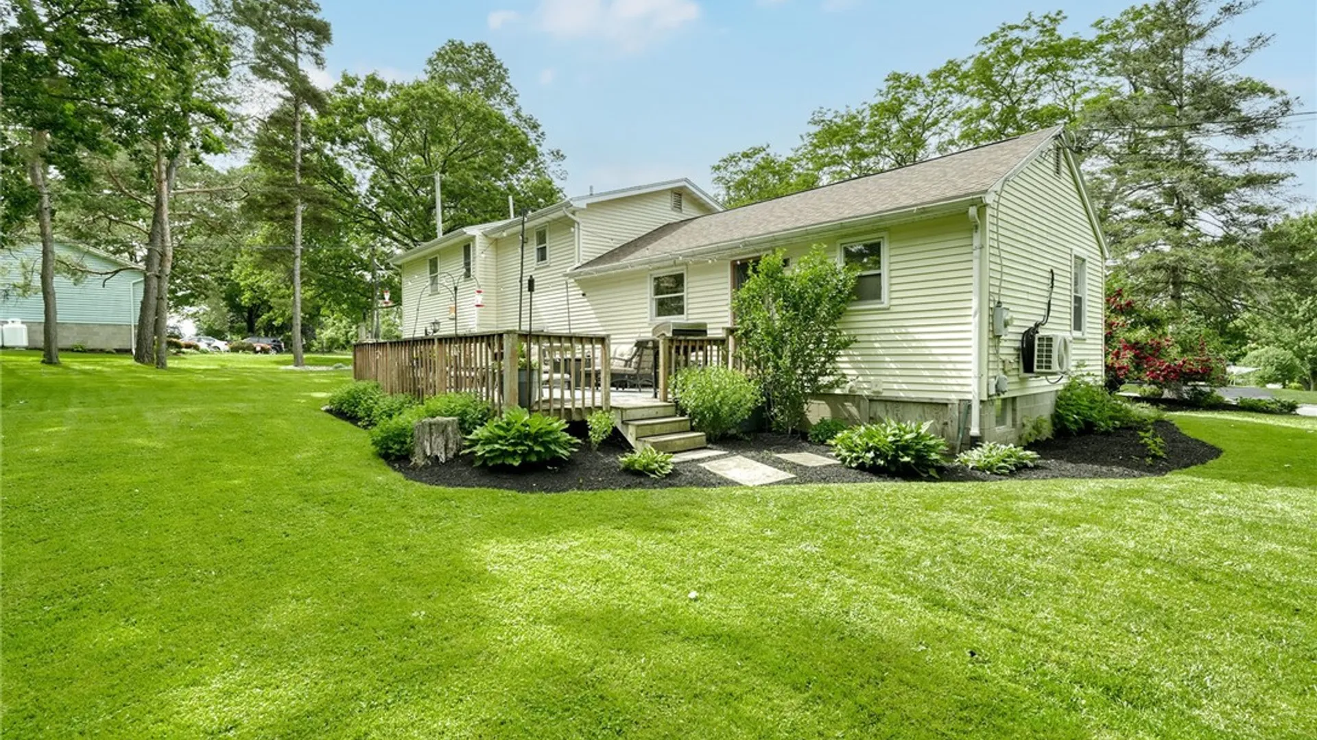 Property at 2466 Skelly Road, Caledonia, NY 14423 39