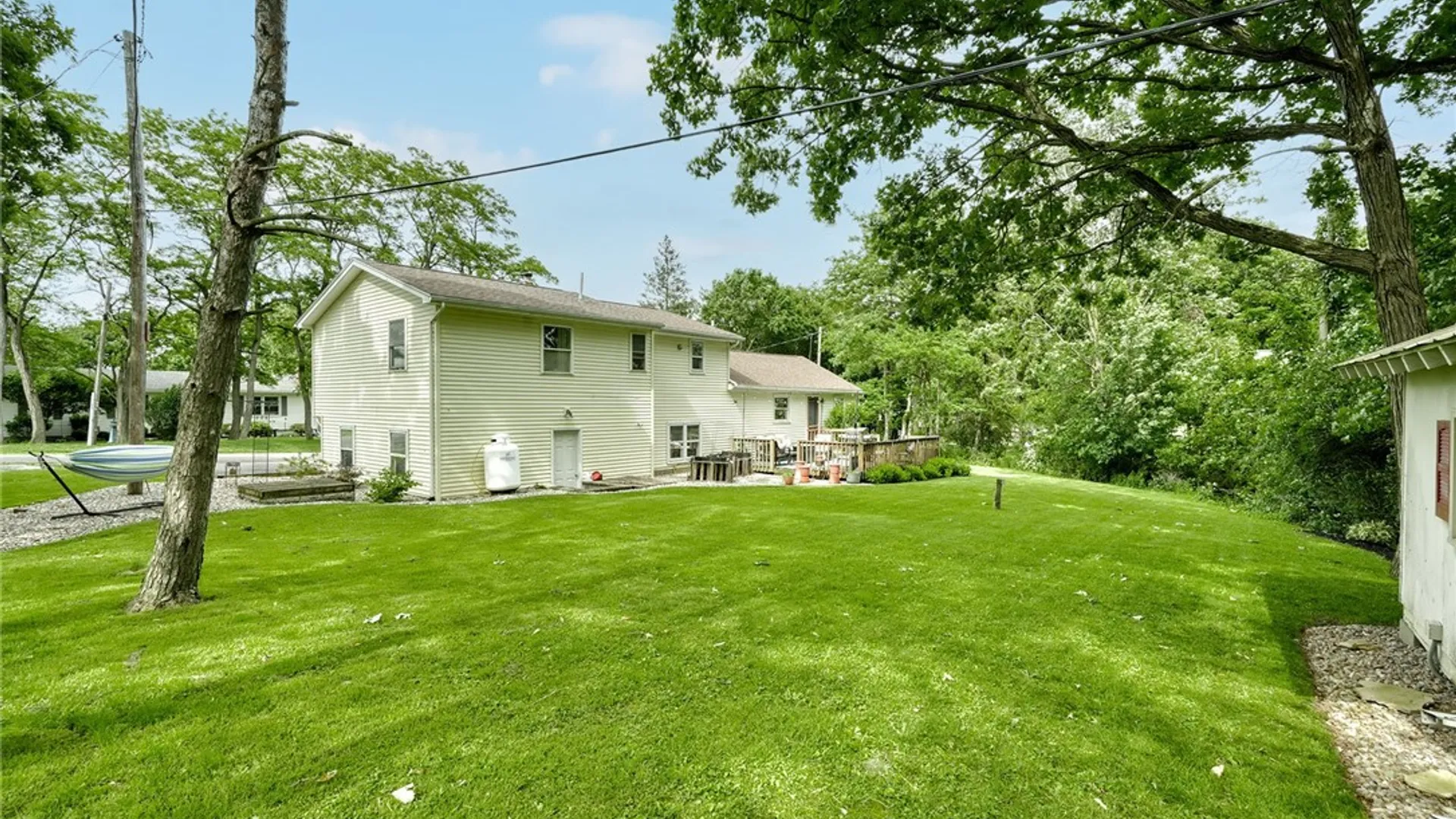 Property at 2466 Skelly Road, Caledonia, NY 14423 40