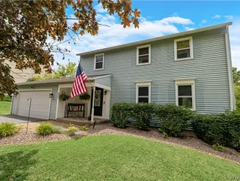 Property at 425 Knowell Road, Camillus, NY 13031