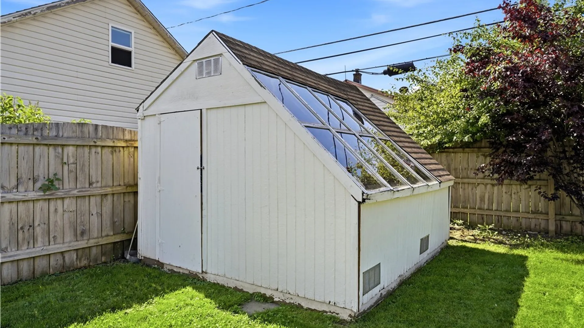 Property at 80 Mayville Avenue, Tonawanda, NY 14217 35