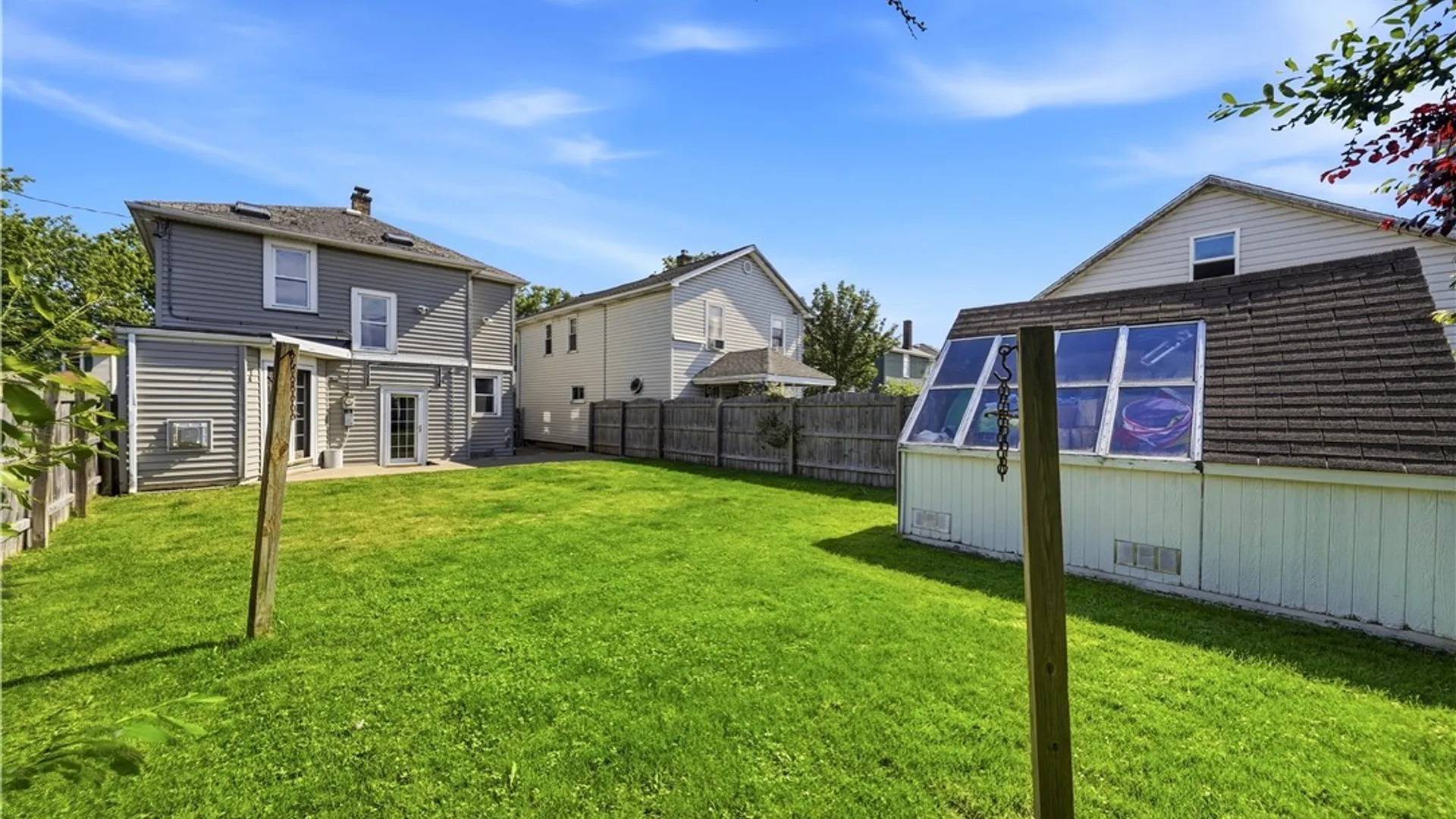 Property at 80 Mayville Avenue, Tonawanda, NY 14217 37