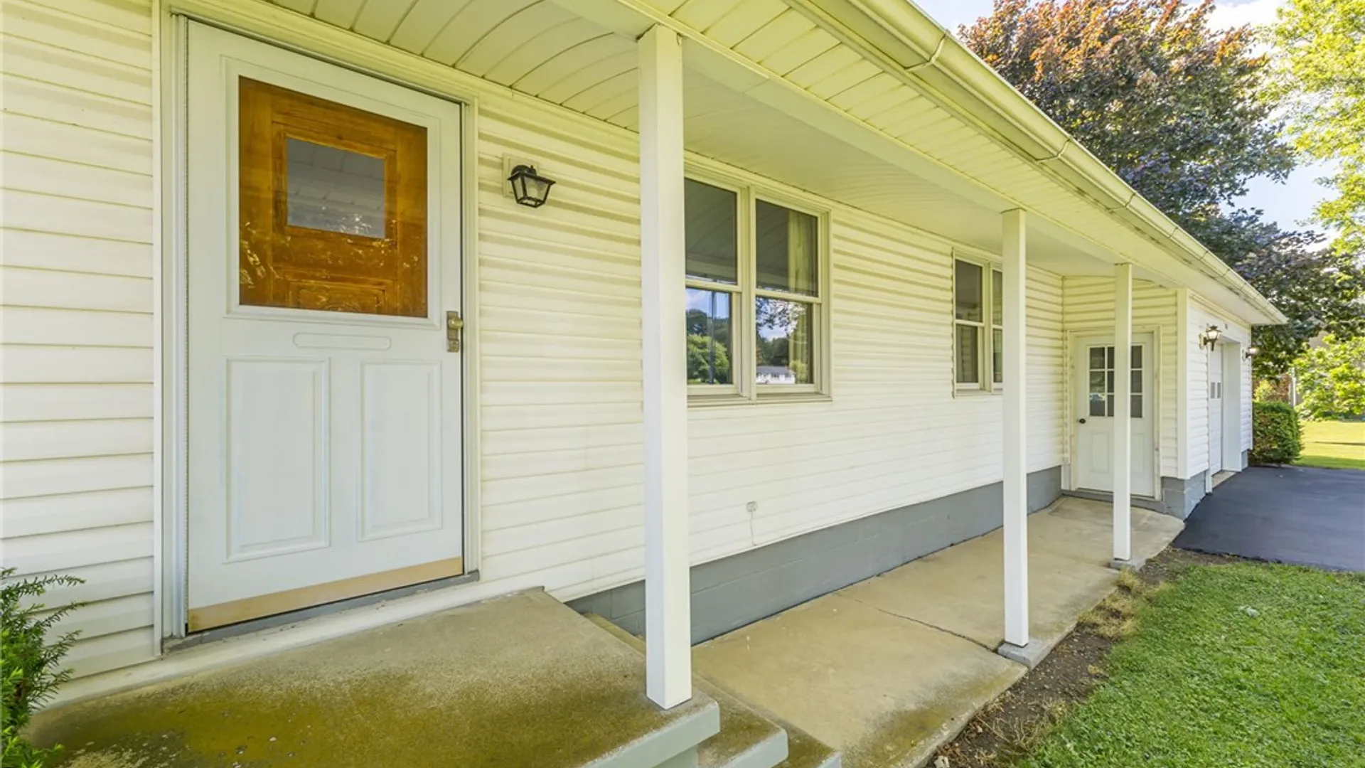 Property at 4151 Main Street, York, NY 14533 5