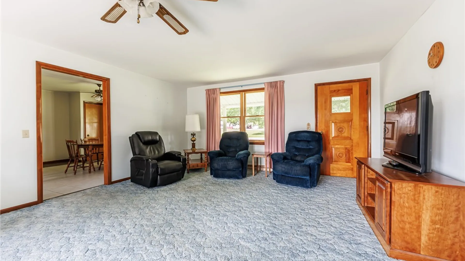 Property at 4151 Main Street, York, NY 14533 6
