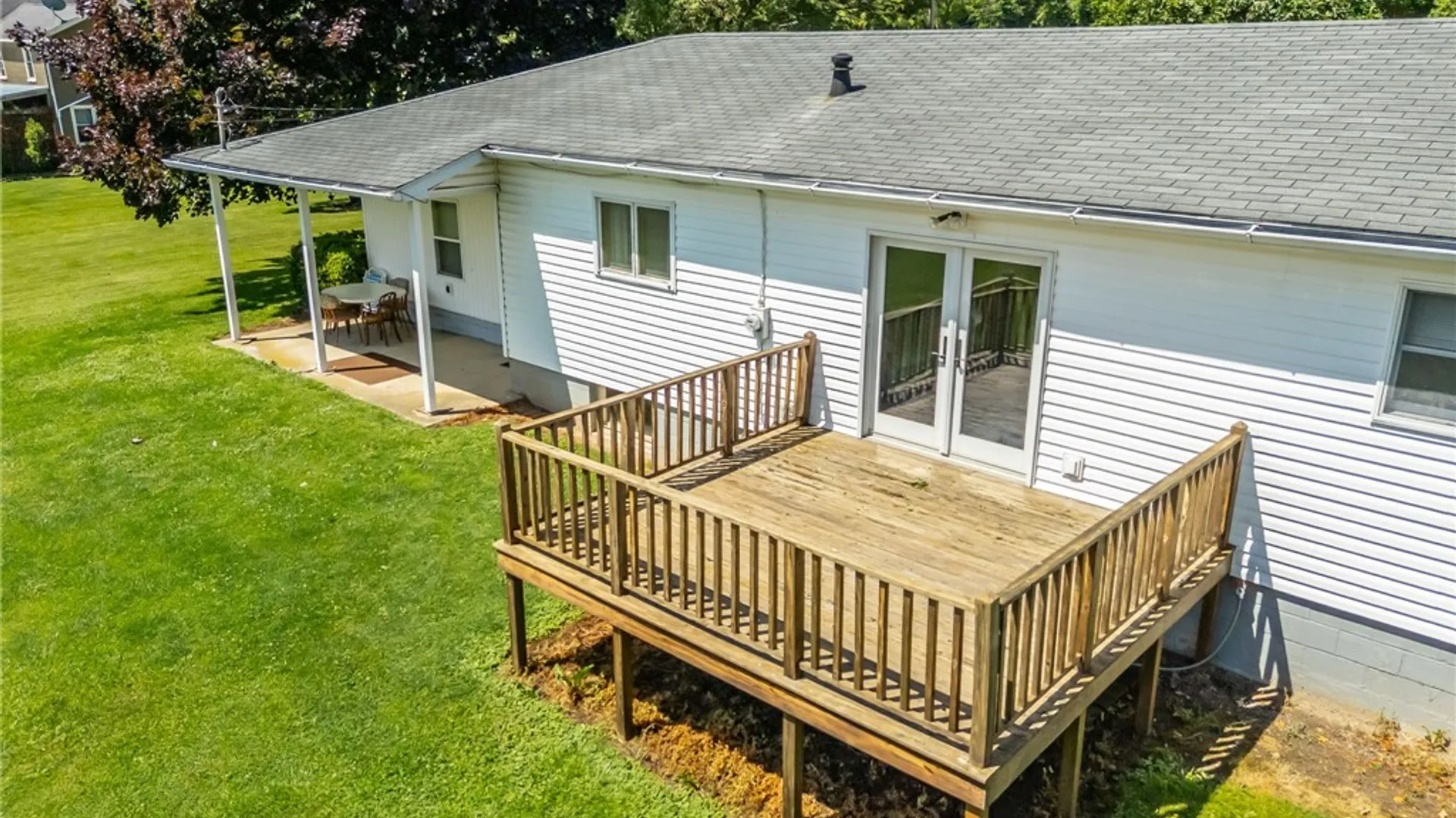 Property at 4151 Main Street, York, NY 14533 35