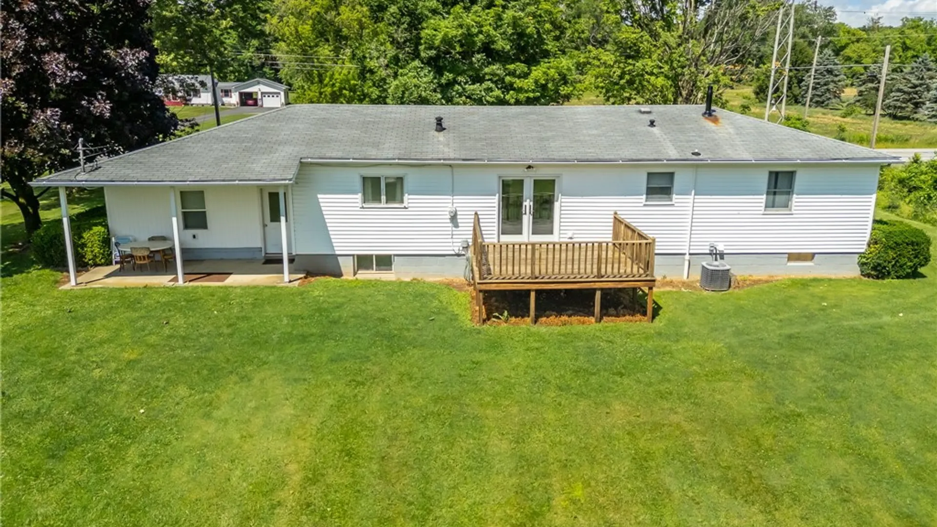 Property at 4151 Main Street, York, NY 14533 38
