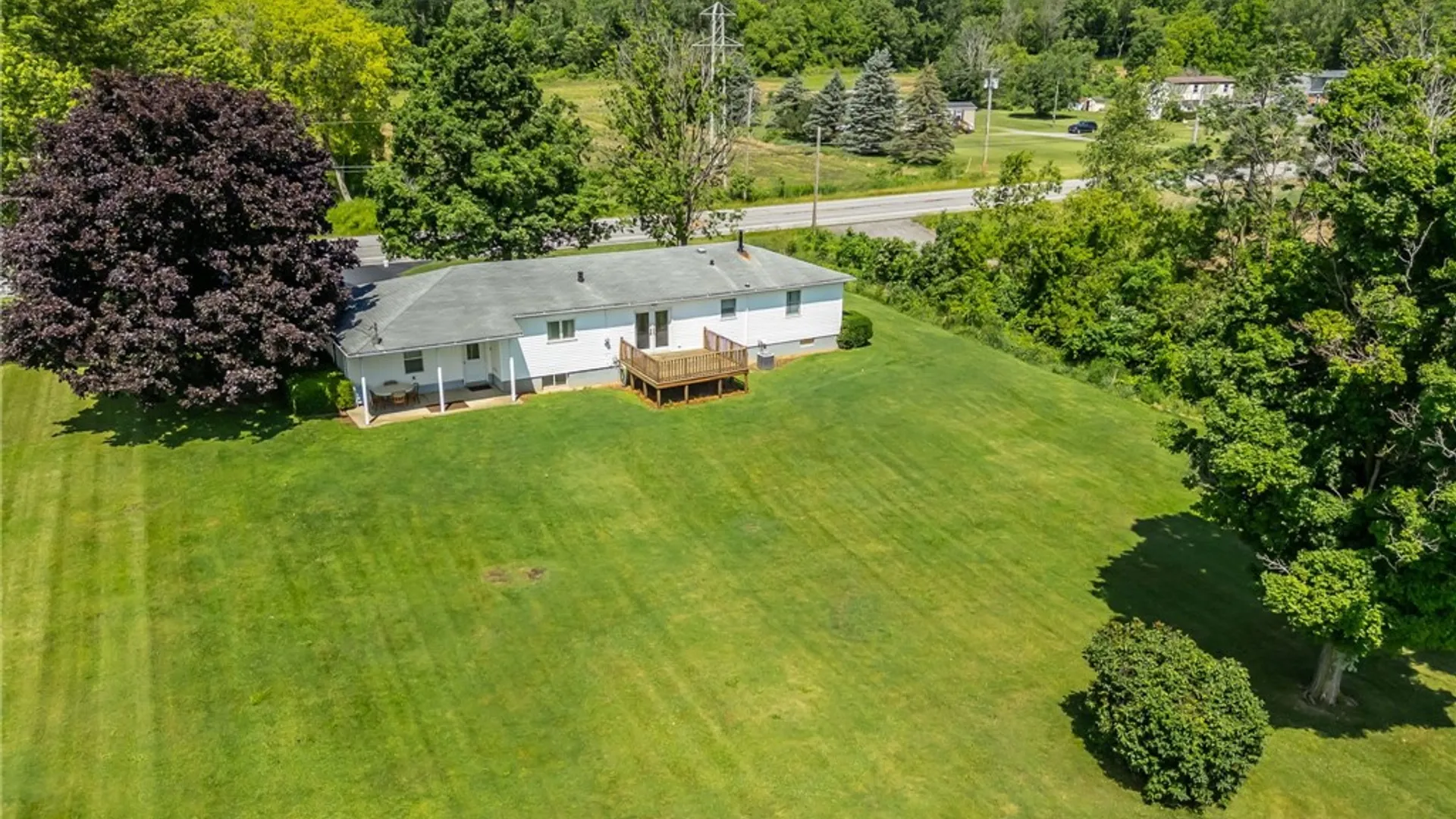 Property at 4151 Main Street, York, NY 14533 43