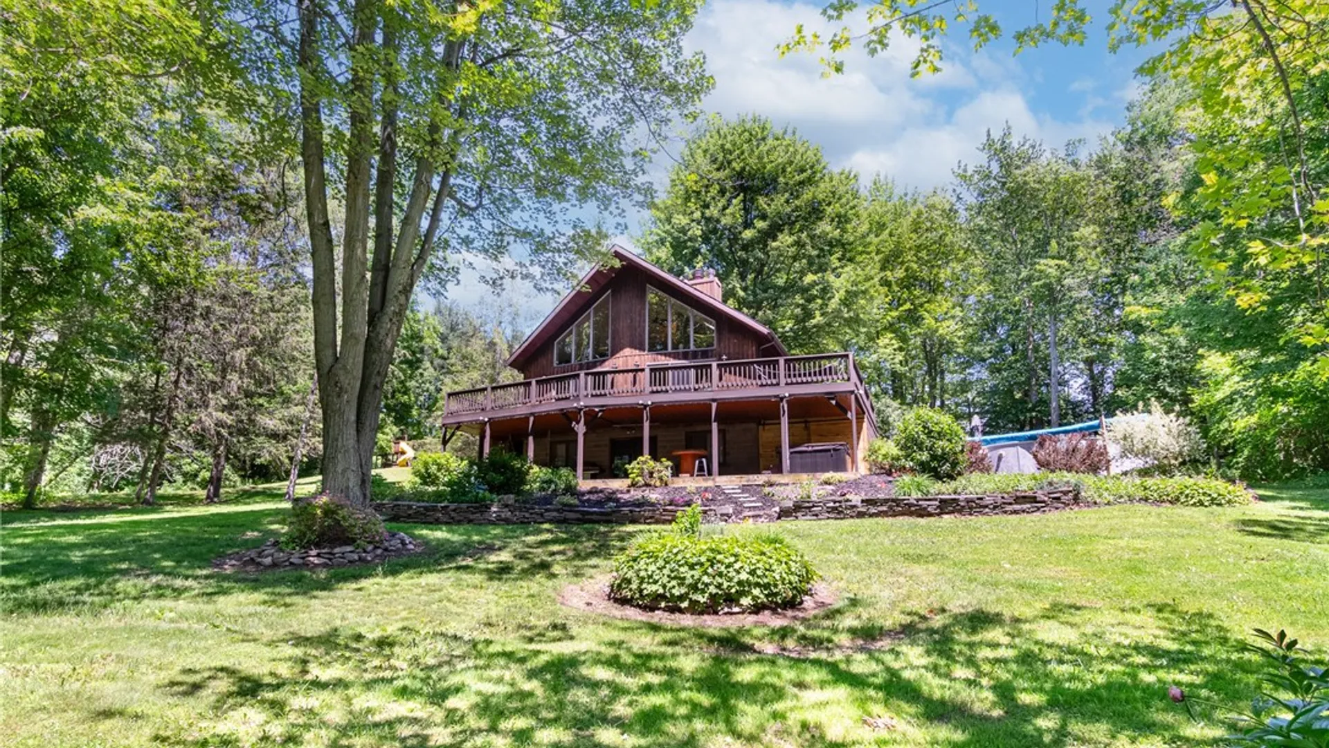 Property at 7733 E Port Bay Road, Wolcott, NY 14590 8