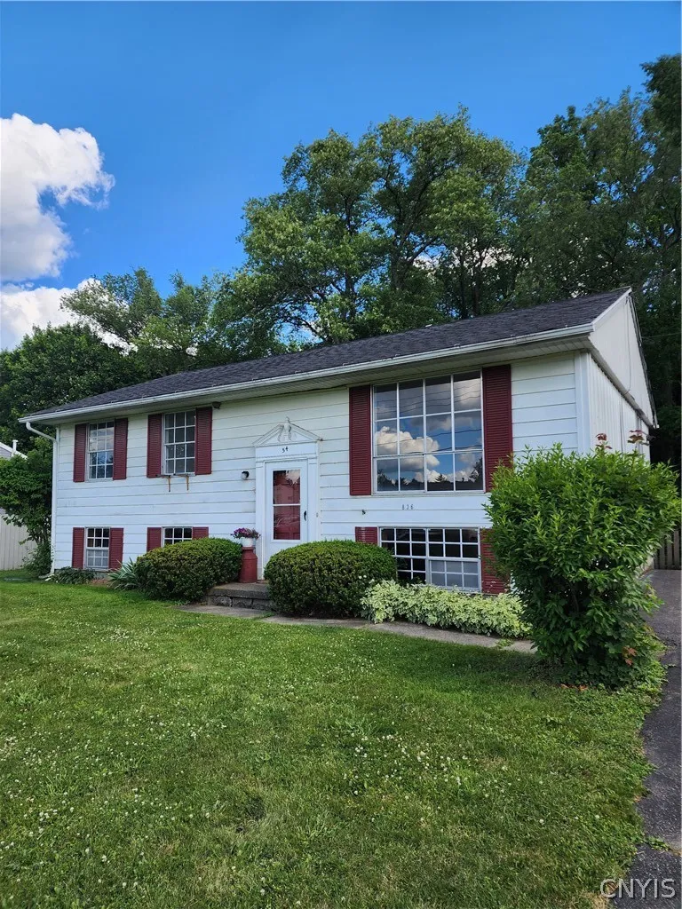 Property at 836 S Lamont Drive, Cortlandville, NY 13045